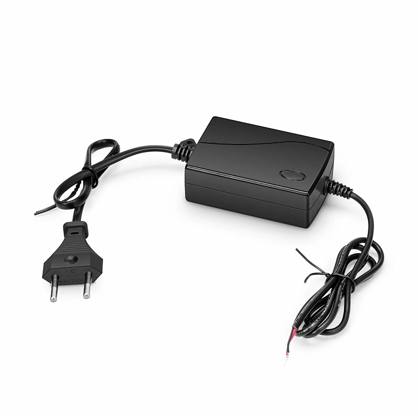 (EU) 1x RJ45 to 1x SC, 550M, -30°C to 75°C