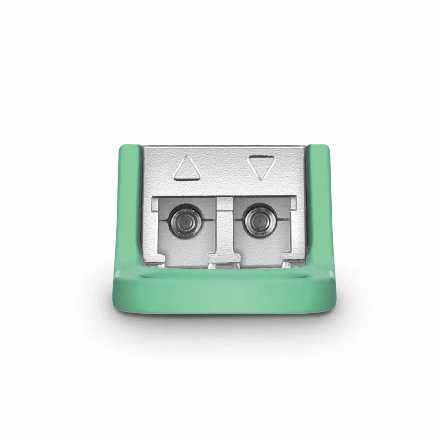 Dell Compatible 400GBASE-FR4 QSFP-DD 8 x 50G PAM4 1310nm 2km DOM Duplex LC/UPC SMF Optical Transceiver Module