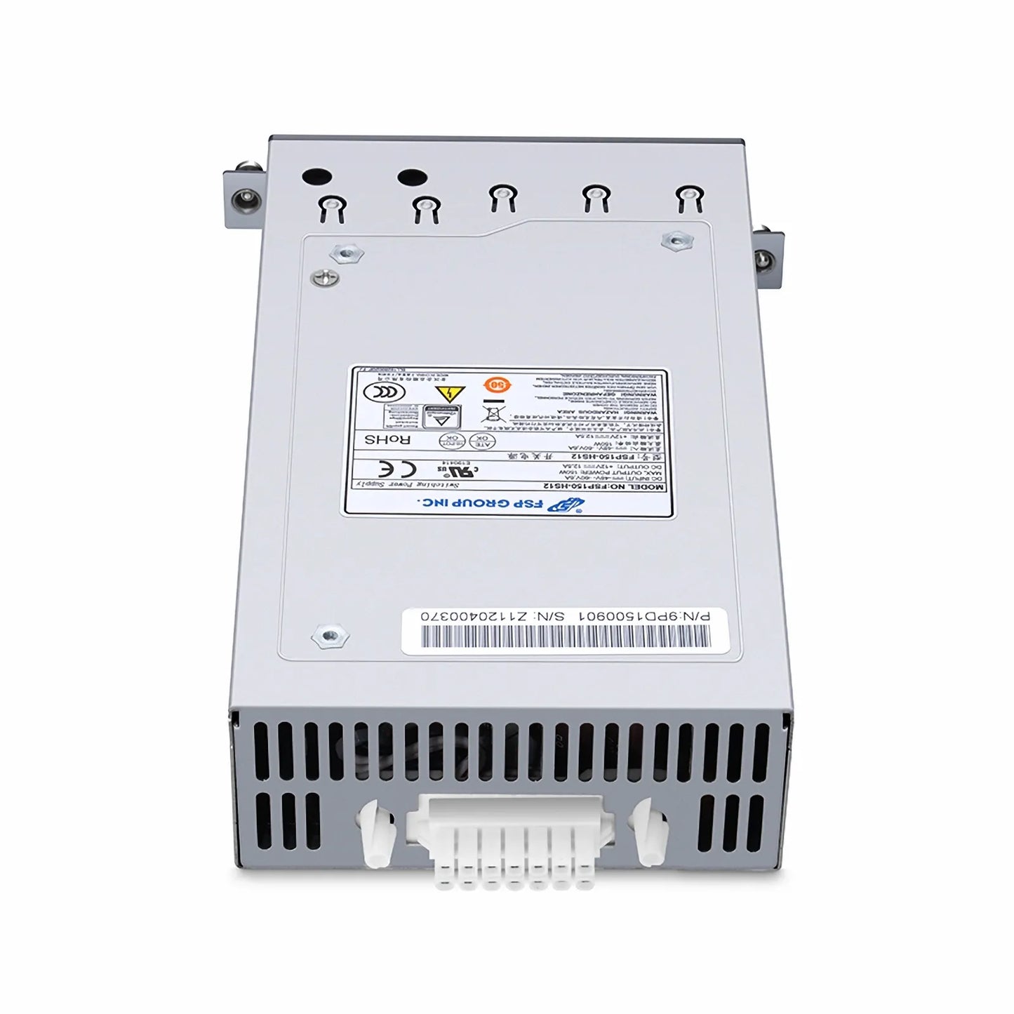 Hot-swappable DC Power Module 150W, for S5800-48F4SR, S5800-48T4S, S5850-24S2Q, S5850-24S2C