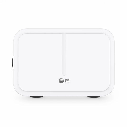 AP-T565, Cloud Managed Wi-Fi 6 802.11ax 2400 Mbps Outdoor Access Point, Seamless Roaming & 2 x 2 MU-MIMO Dual Radios, Built-in Omni-Directional Antenna, Manageable via Airware, Controller or Standalone (Without PoE Injector)