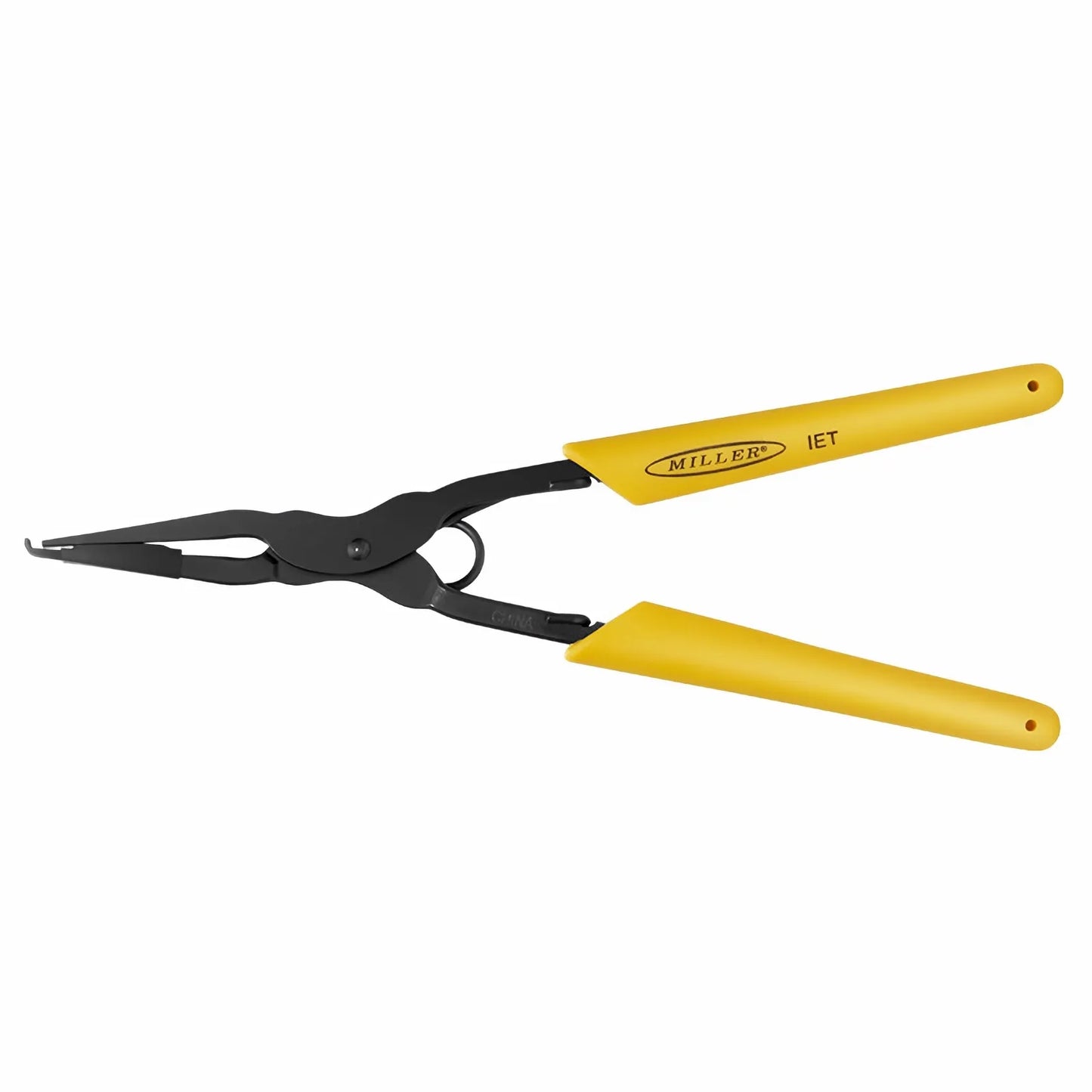 Miller Fiber/Copper Optic Connector Insertion & Extraction Tool