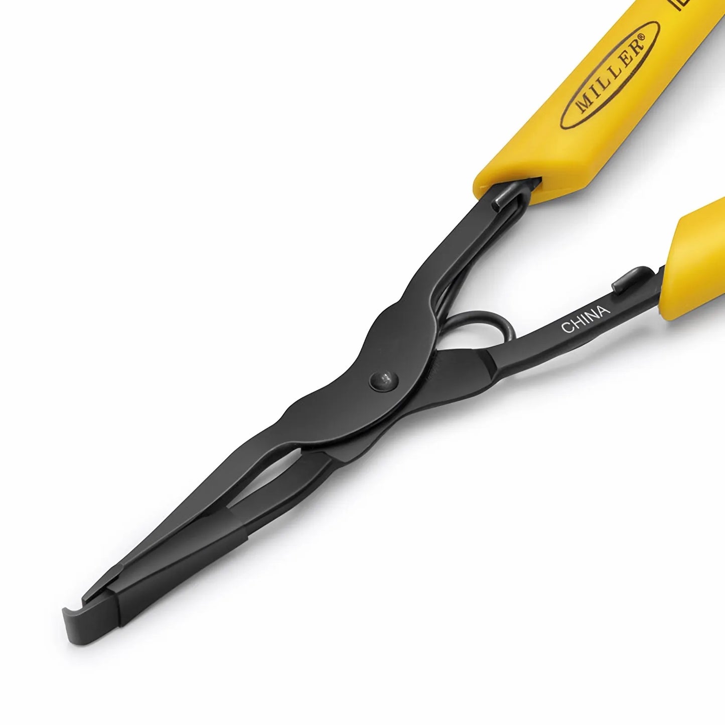 Miller Fiber/Copper Optic Connector Insertion & Extraction Tool