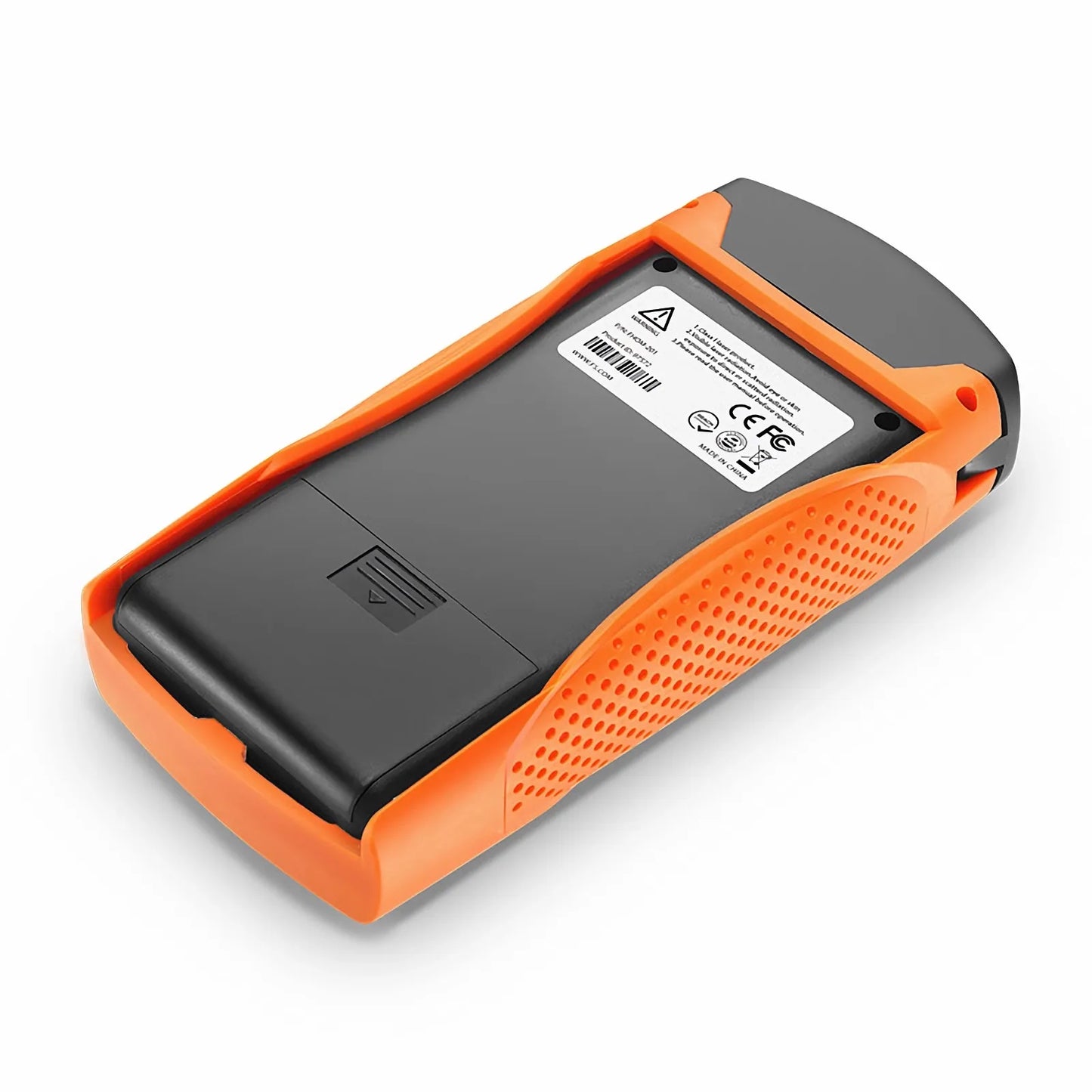 FHOM-201 Power Meter + Laser Source Handheld Optical Multimeter with 2.5mm FC/SC/ST Connector