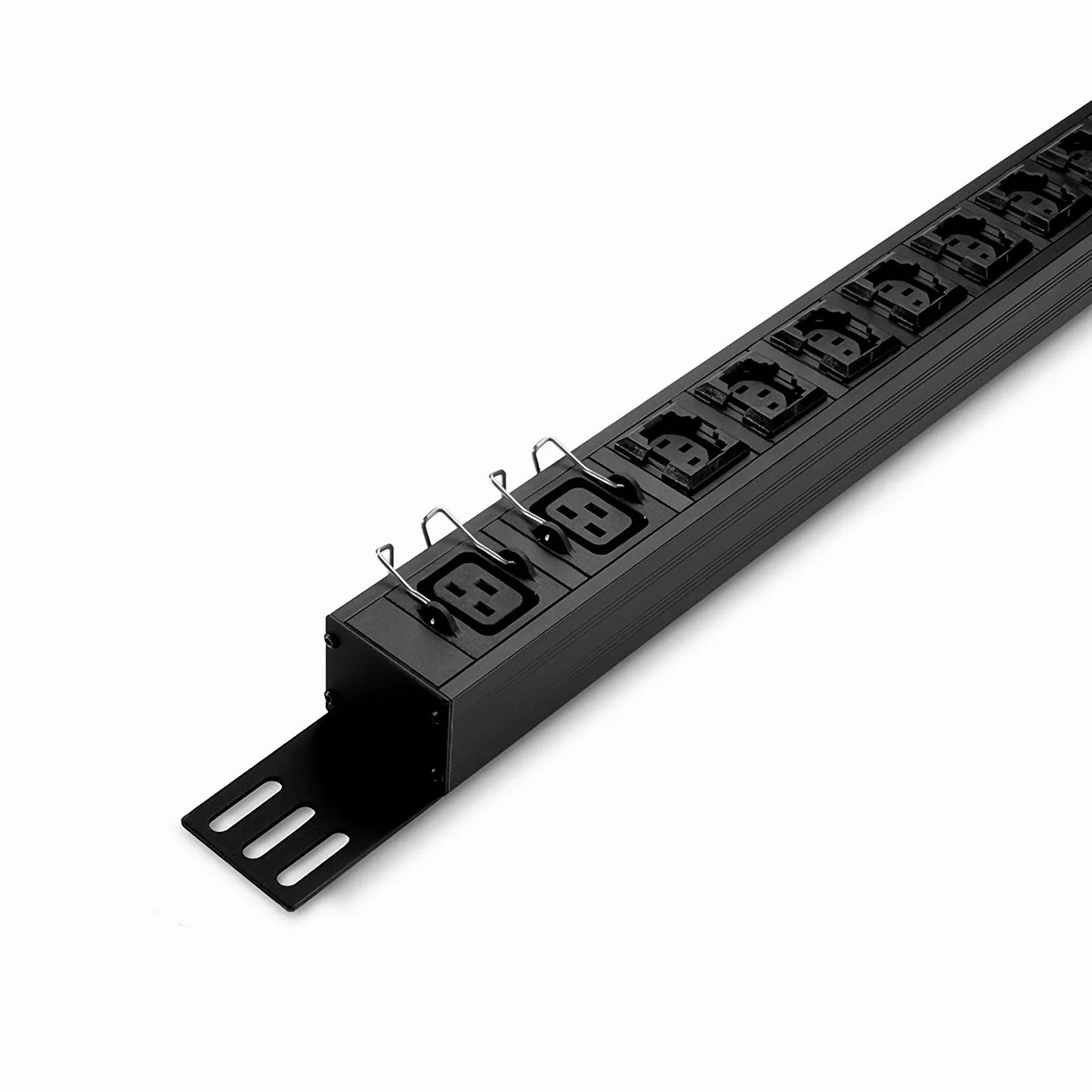 Metered Rack PDUs