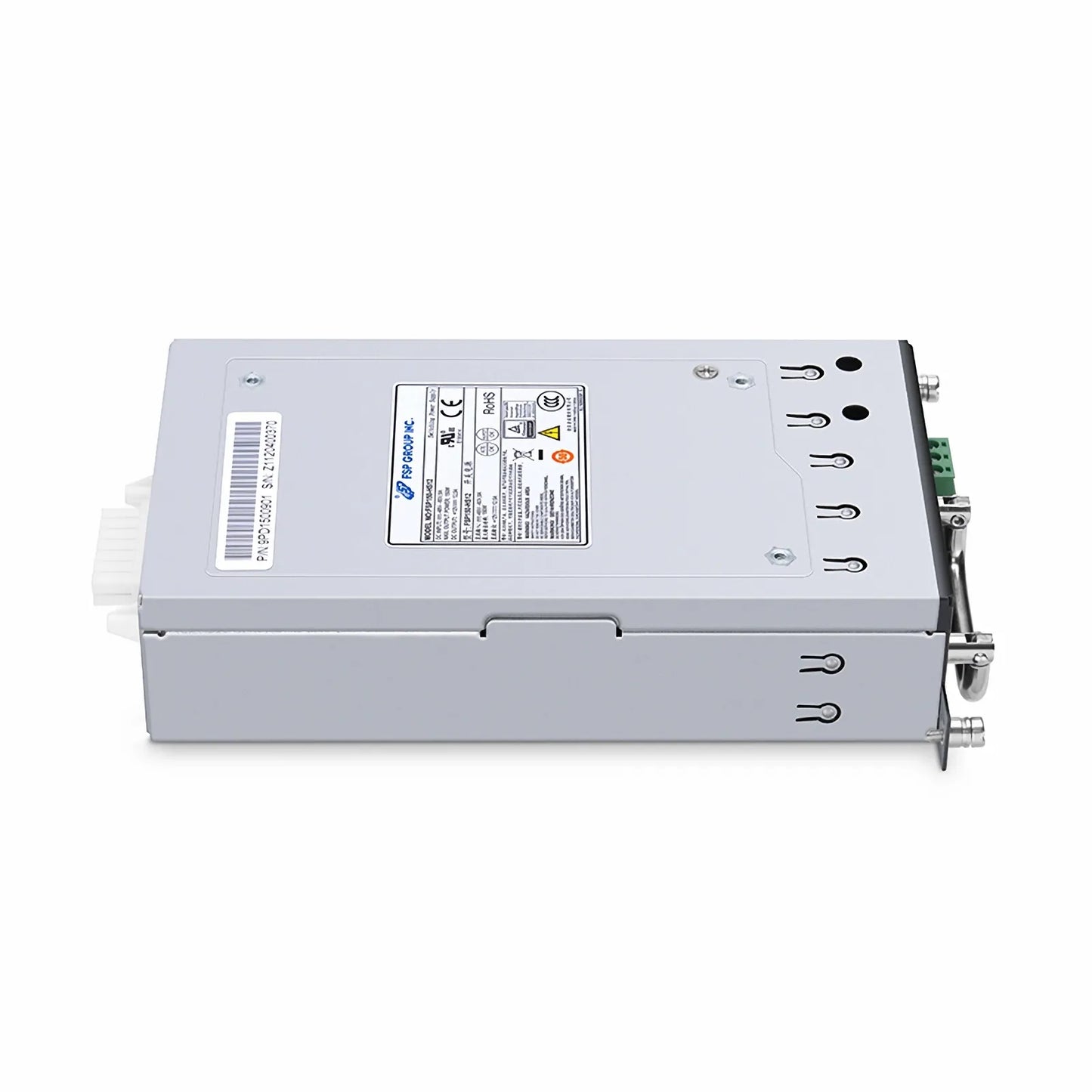 Hot-swappable DC Power Module 150W, for S5800-48F4SR, S5800-48T4S, S5850-24S2Q, S5850-24S2C