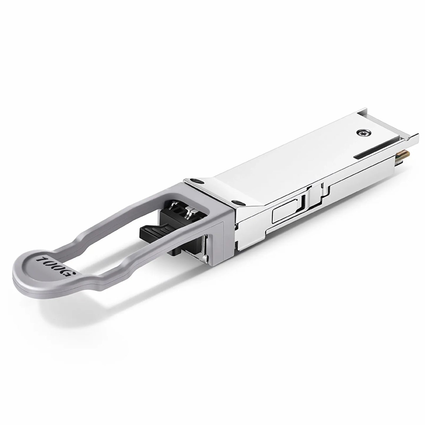 Cisco Compatible 100GBASE-SR SWDM4 QSFP28 BiDi 4 x 25G NRZ 850/880/910/940nm 100m DOM Duplex LC/UPC MMF Optical Transceiver Module