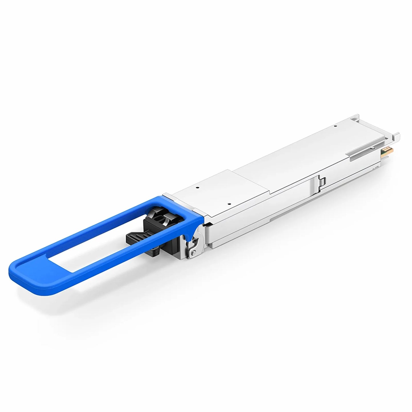 H3C Compatible 200GBASE-LR4 QSFP56 4 x 50G PAM4 1310nm 10km DOM Duplex LC/UPC SMF Optical Transceiver Module