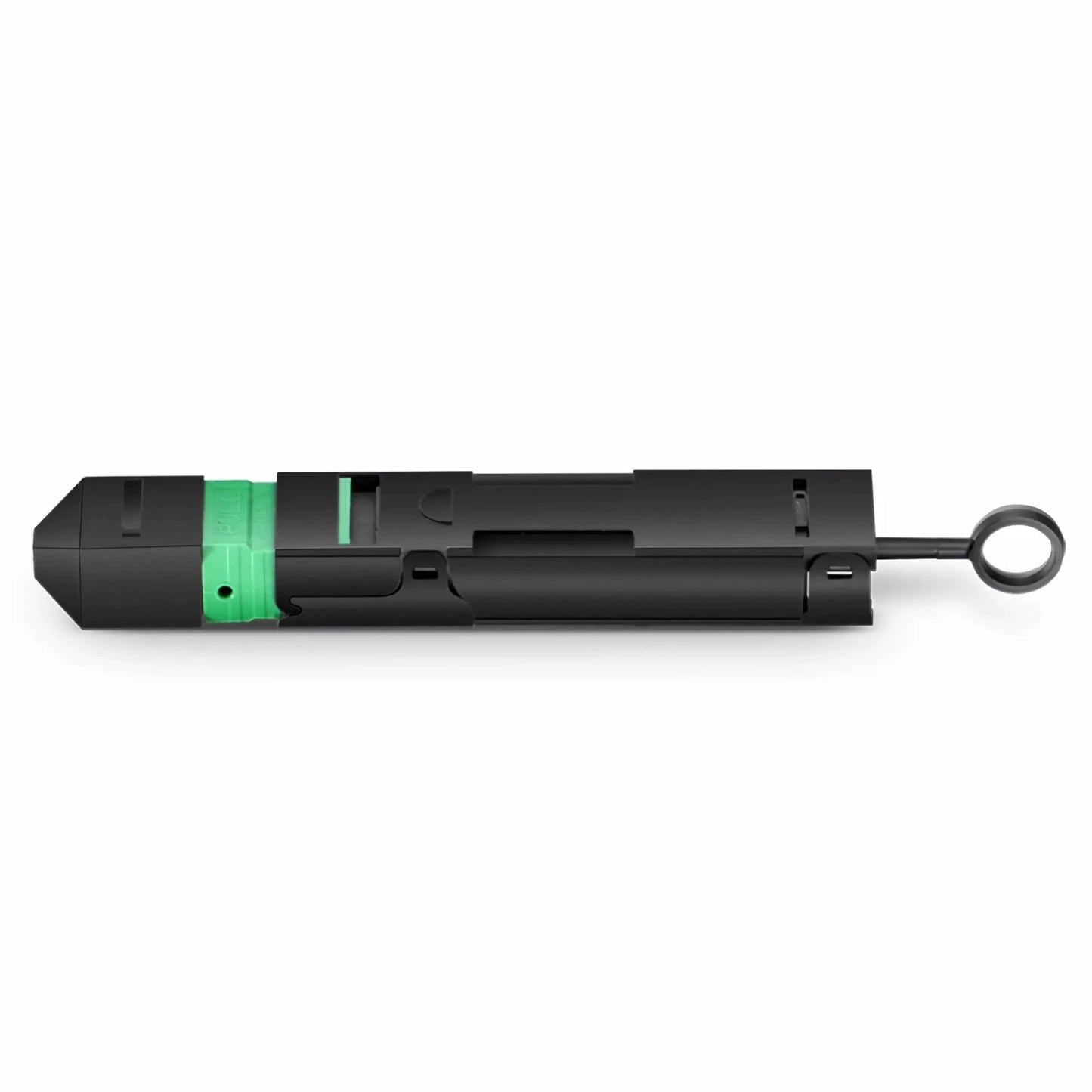 8 Fibers MTP® Female Type 1 9/125 Single-Mode Fiber Loopback Module