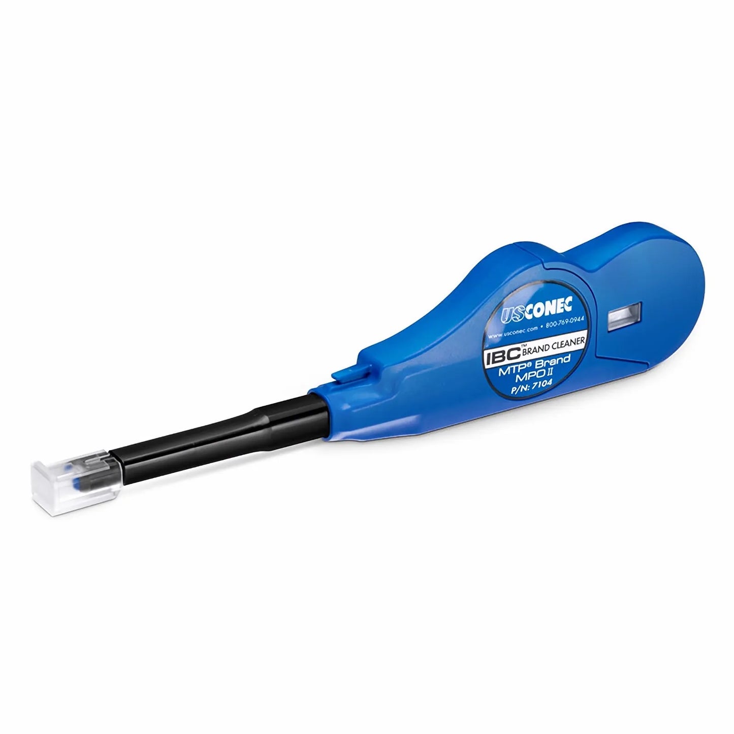 Field Tool for MTP® PRO Connectors to Change Polarity and Pins