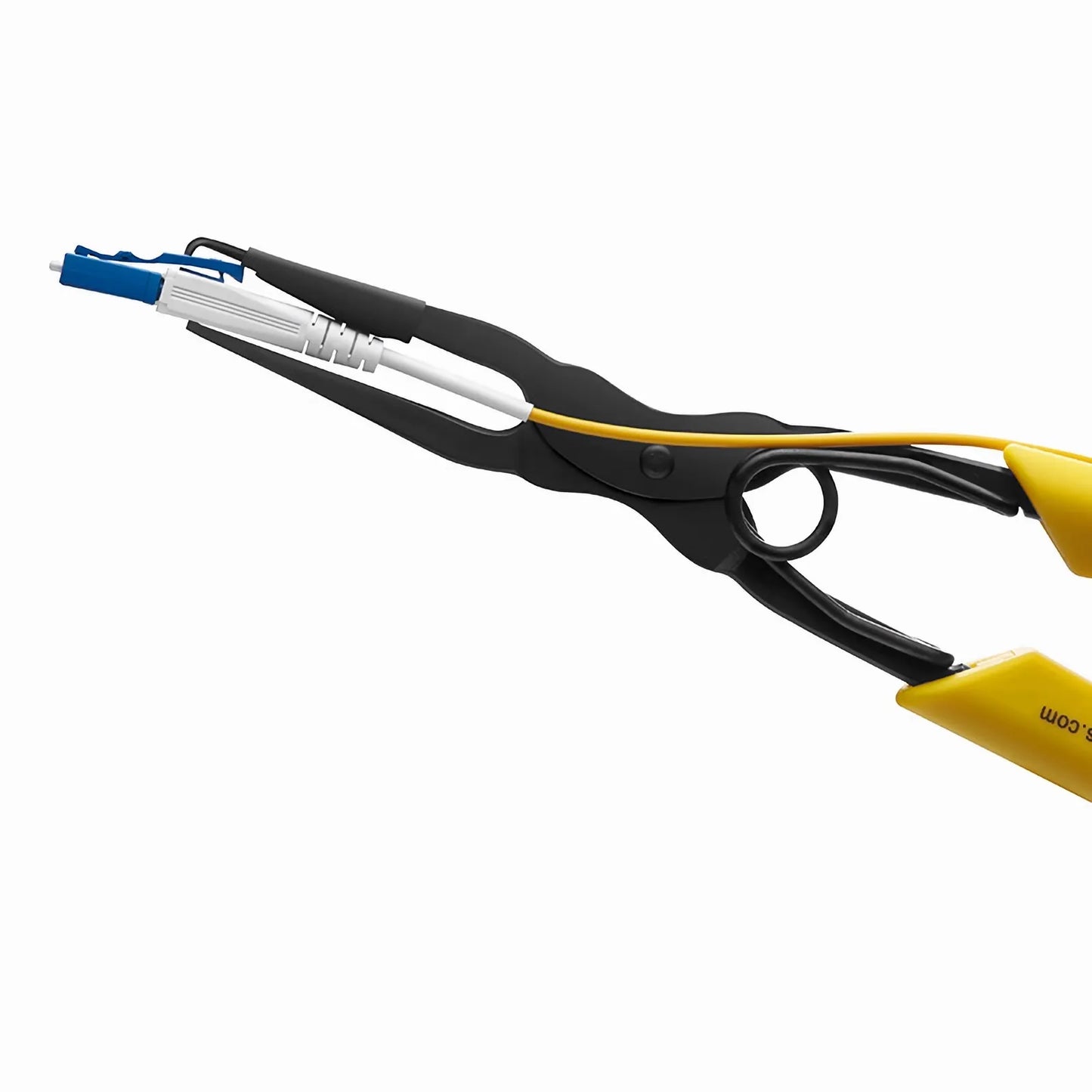 Miller Fiber/Copper Optic Connector Insertion & Extraction Tool