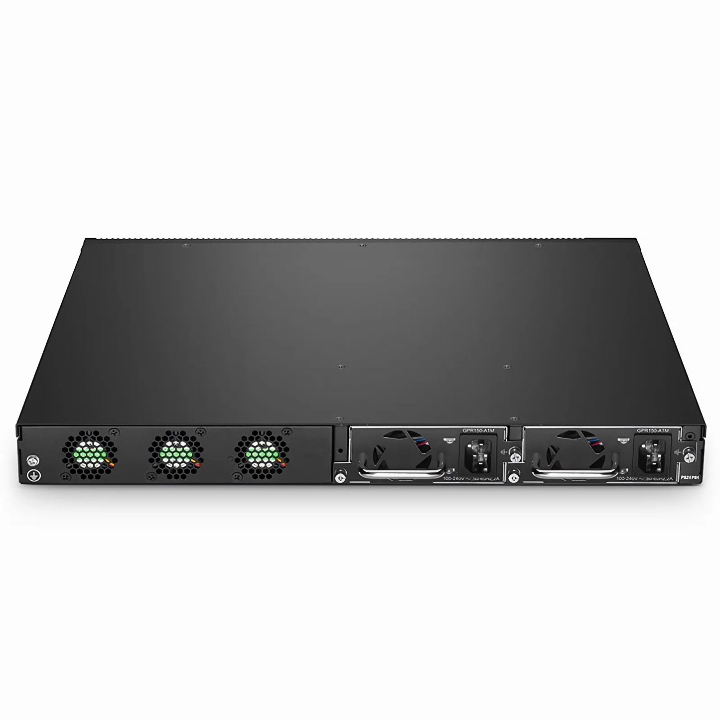 T5850-24S2C, 24x 10G SFP+ with 2x 100G QSFP28 Ports, Network Packet Broker (NPB), Network Visibility and Monitoring