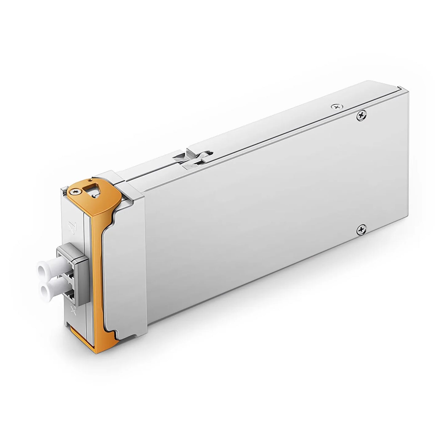 H45 1540.95nm CFP2-DCO 100G/200G DWDM C-band Tunable 96Chs ITU CH13-CH60 50GHz 80km DOM Duplex LC/UPC SMF Optical Transceiver Module for Transmission