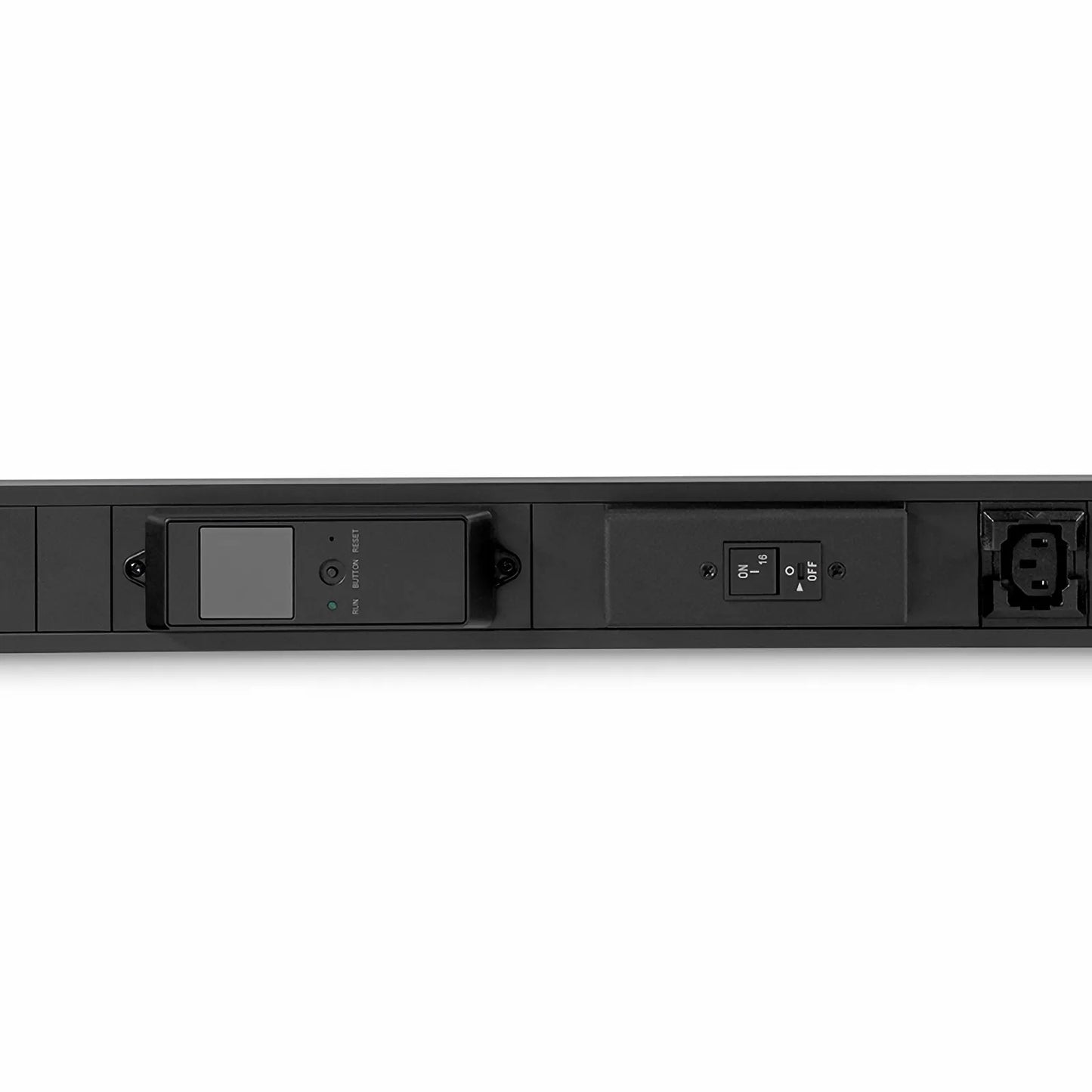 Metered Rack PDUs