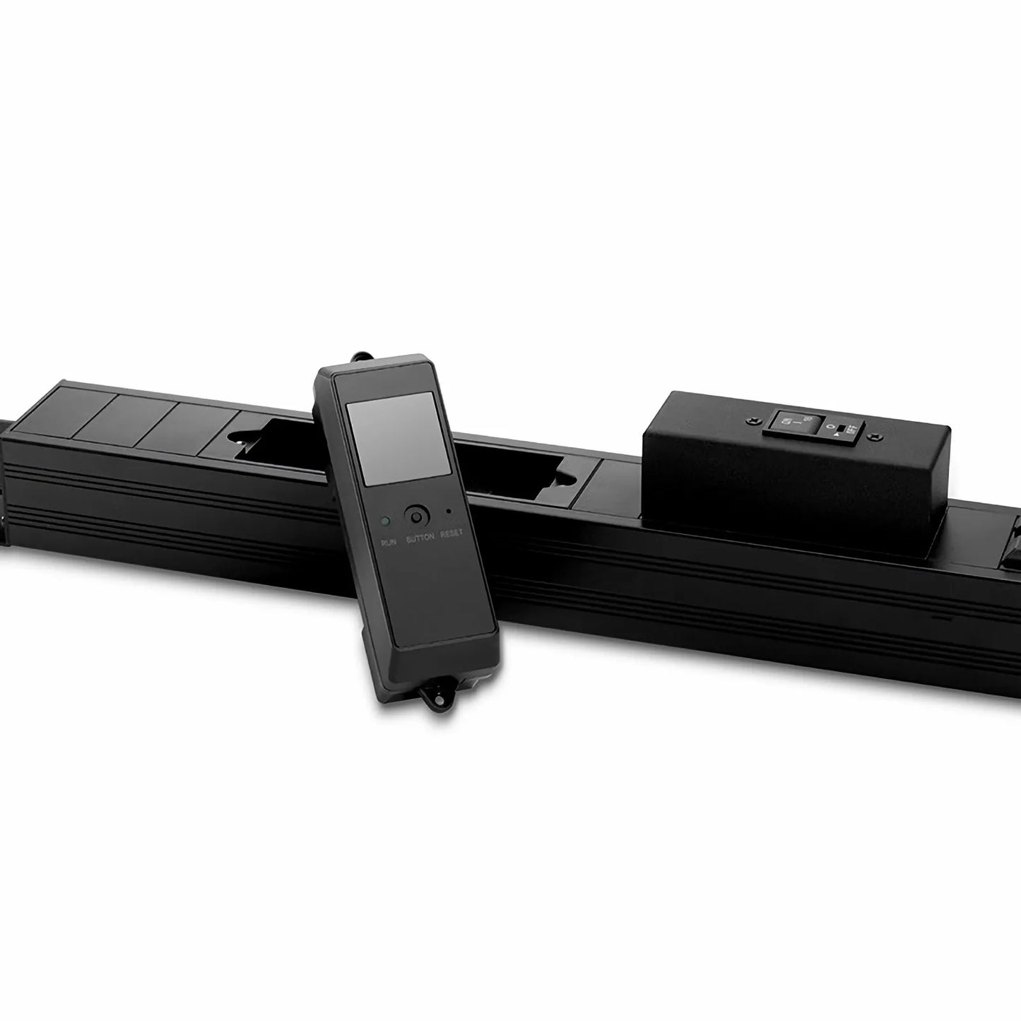 Metered Rack PDUs