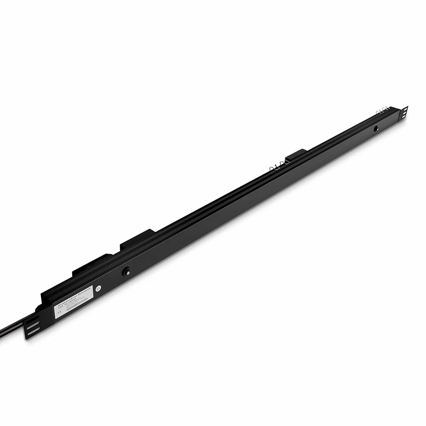 Metered Rack PDUs