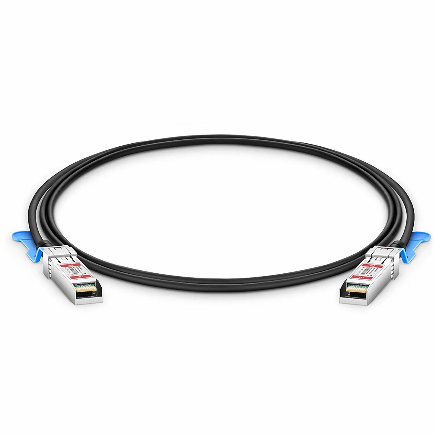 1m (3ft) Juniper Networks Compatible 25G SFP28 Active Direct Attach Copper Twinax Cable