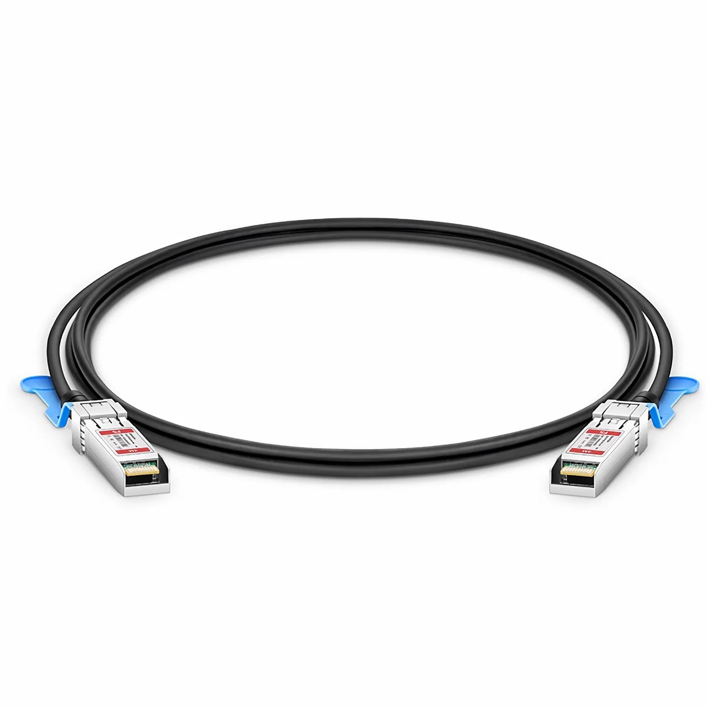 4m (13ft) Cisco Compatible 25G SFP28 Active Direct Attach Copper Twinax Cable