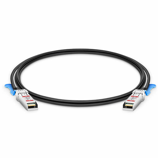 4m (13ft) Cisco Compatible 25G SFP28 Active Direct Attach Copper Twinax Cable