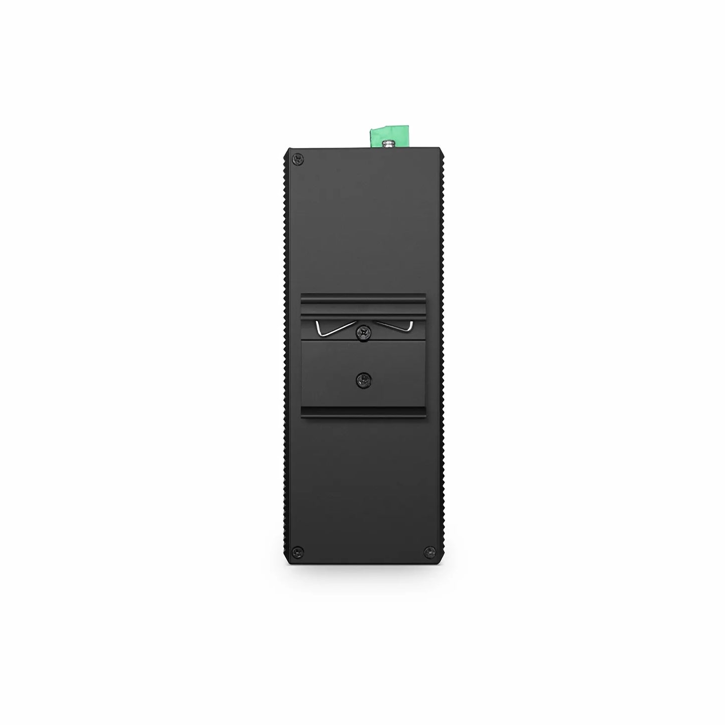 IES3110-8TF-R, 8-Port Gigabit Ethernet L2+ Managed Industrial Switch, 8 x 10/100/1000BASE-T, with 2 x 1Gb SFP, -40 to 75°C Operating Temperature