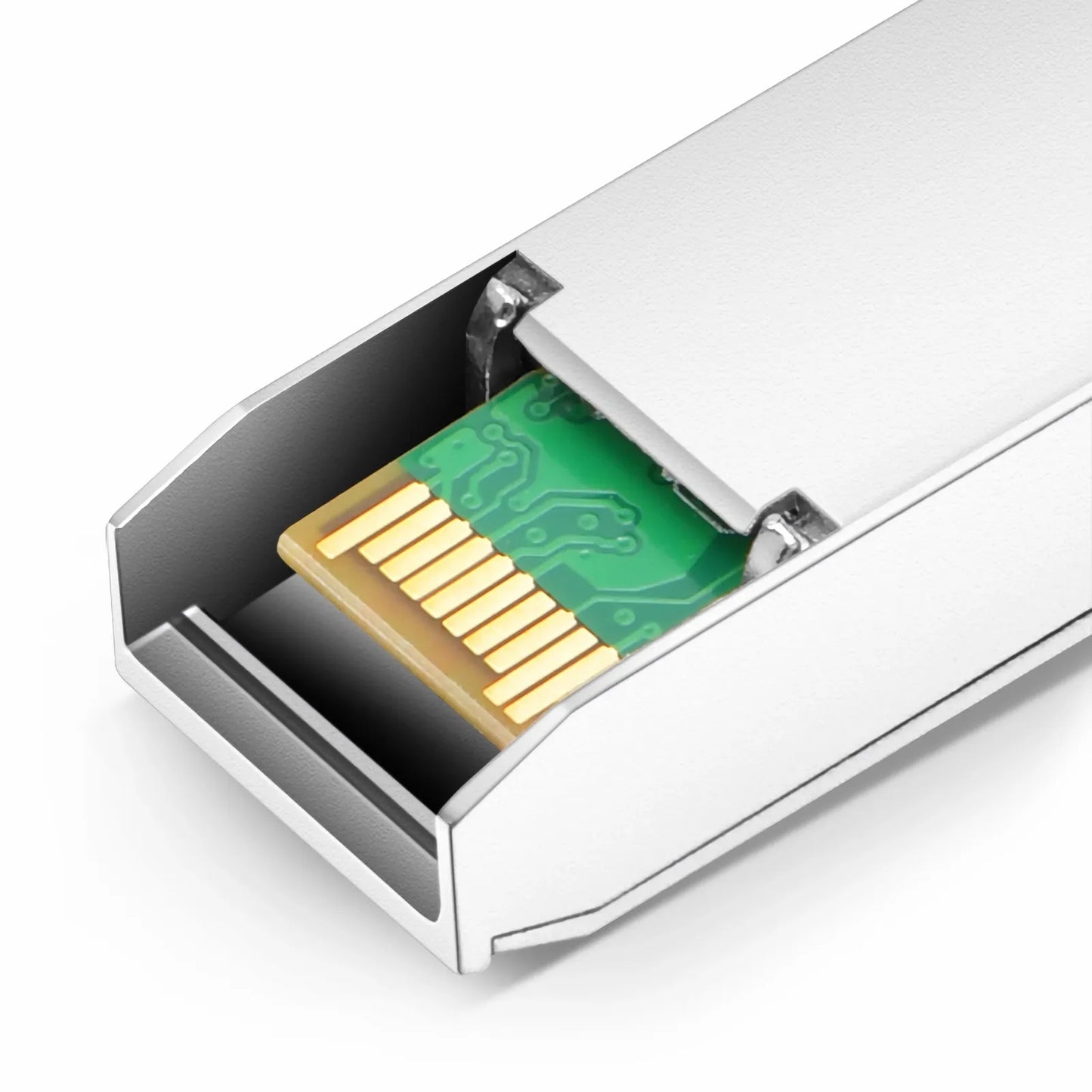 Arista Networks Compatible 1000BASE-TL SFP Copper 100m RJ-45 Transceiver Module (LOS)