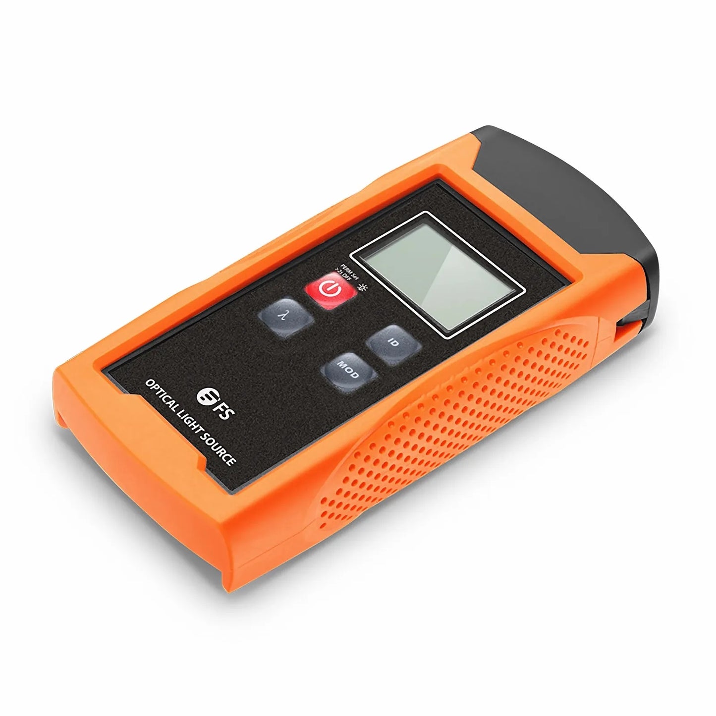FOLS-201 Handheld Fiber Optical Light Source (1310/1550nm) with 2.5mm FC/SC Connector