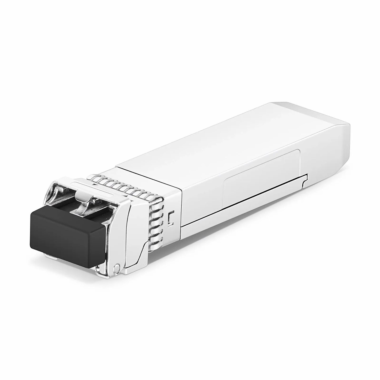 Cisco SFP-10G-ZR-I Compatible 10GBASE-ZR SFP+ 1550nm 80km DOM Duplex LC/UPC SMF Optical Transceiver Module (Industrial)