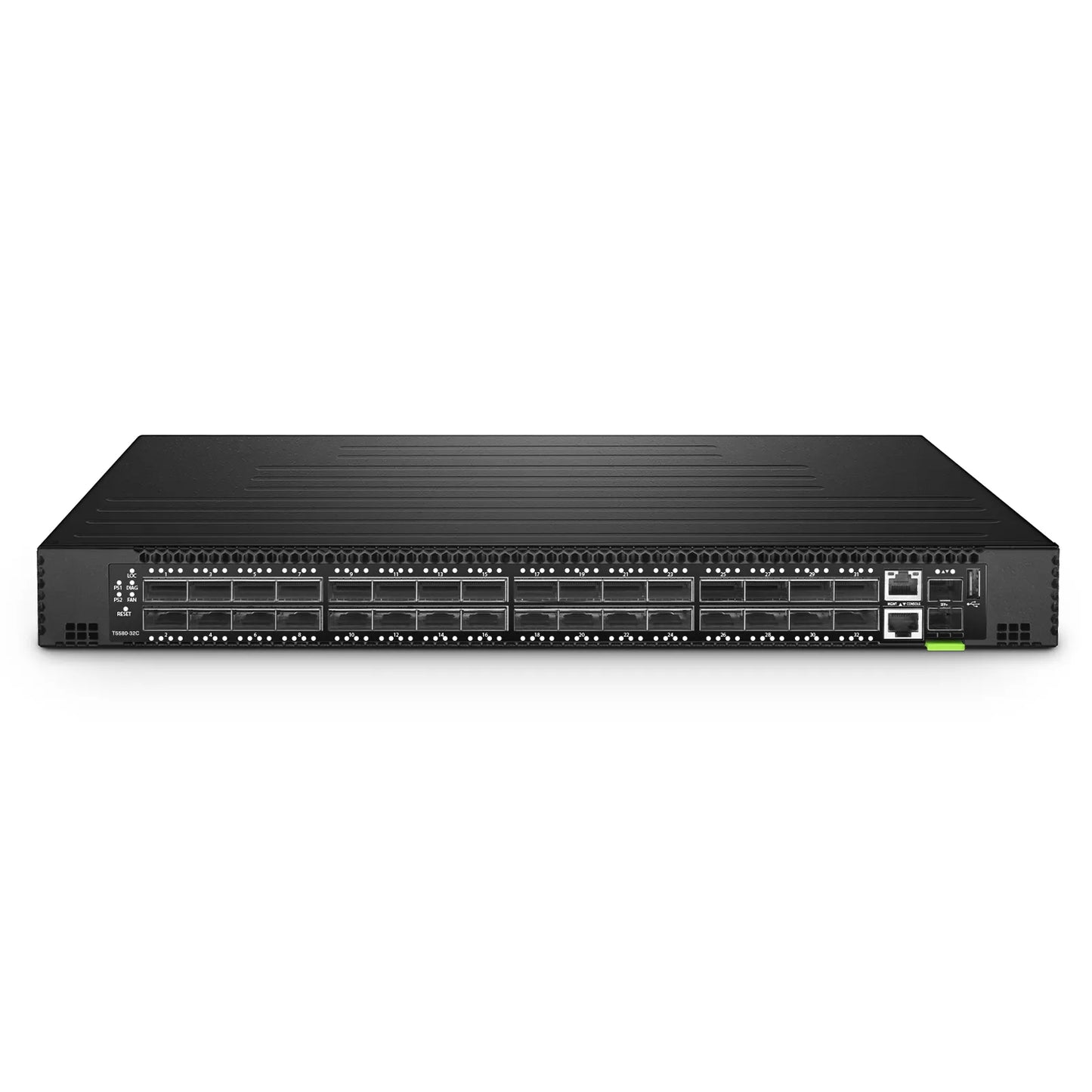 T5580-32C32x 100Gb QSFP28