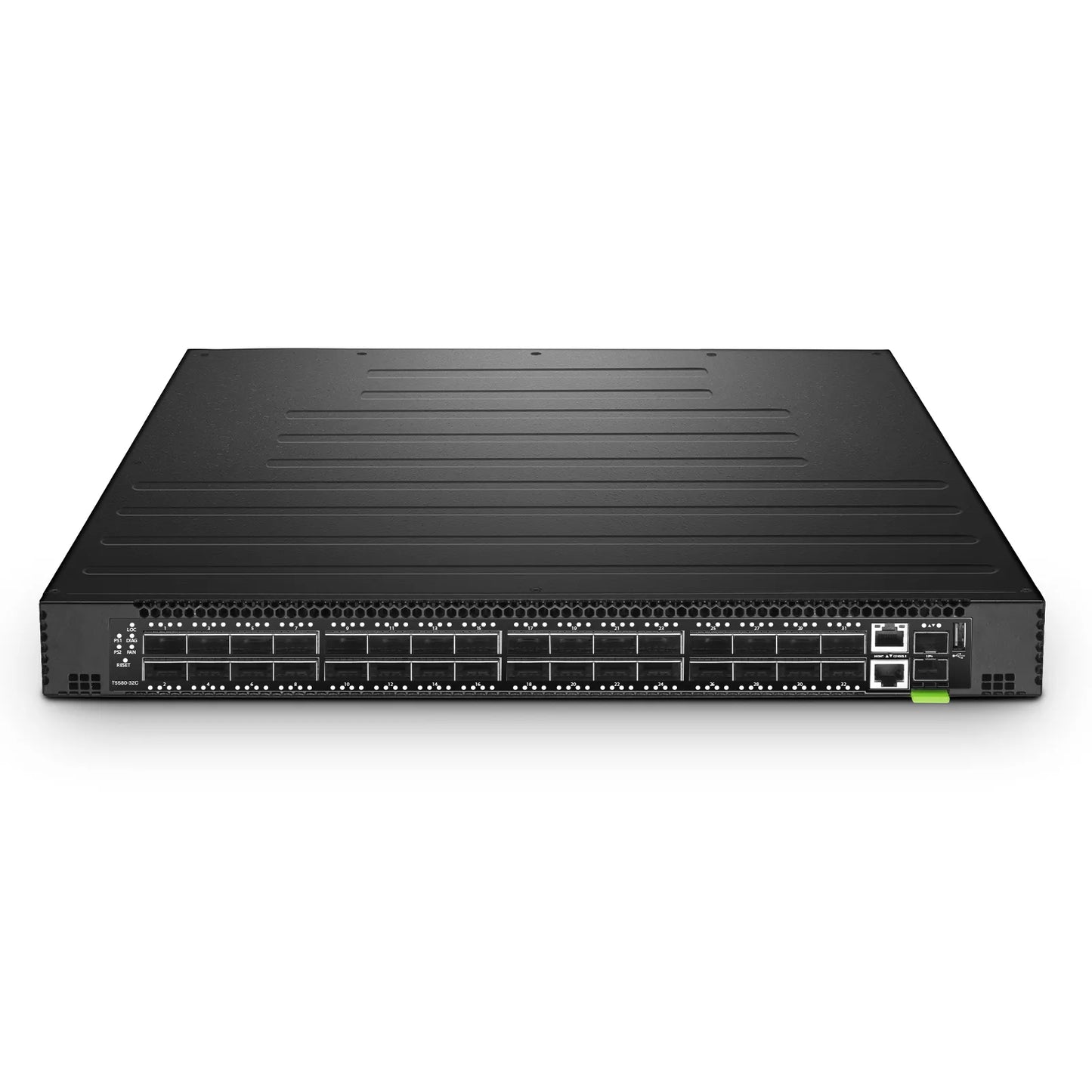 T5580-32C32x 100Gb QSFP28