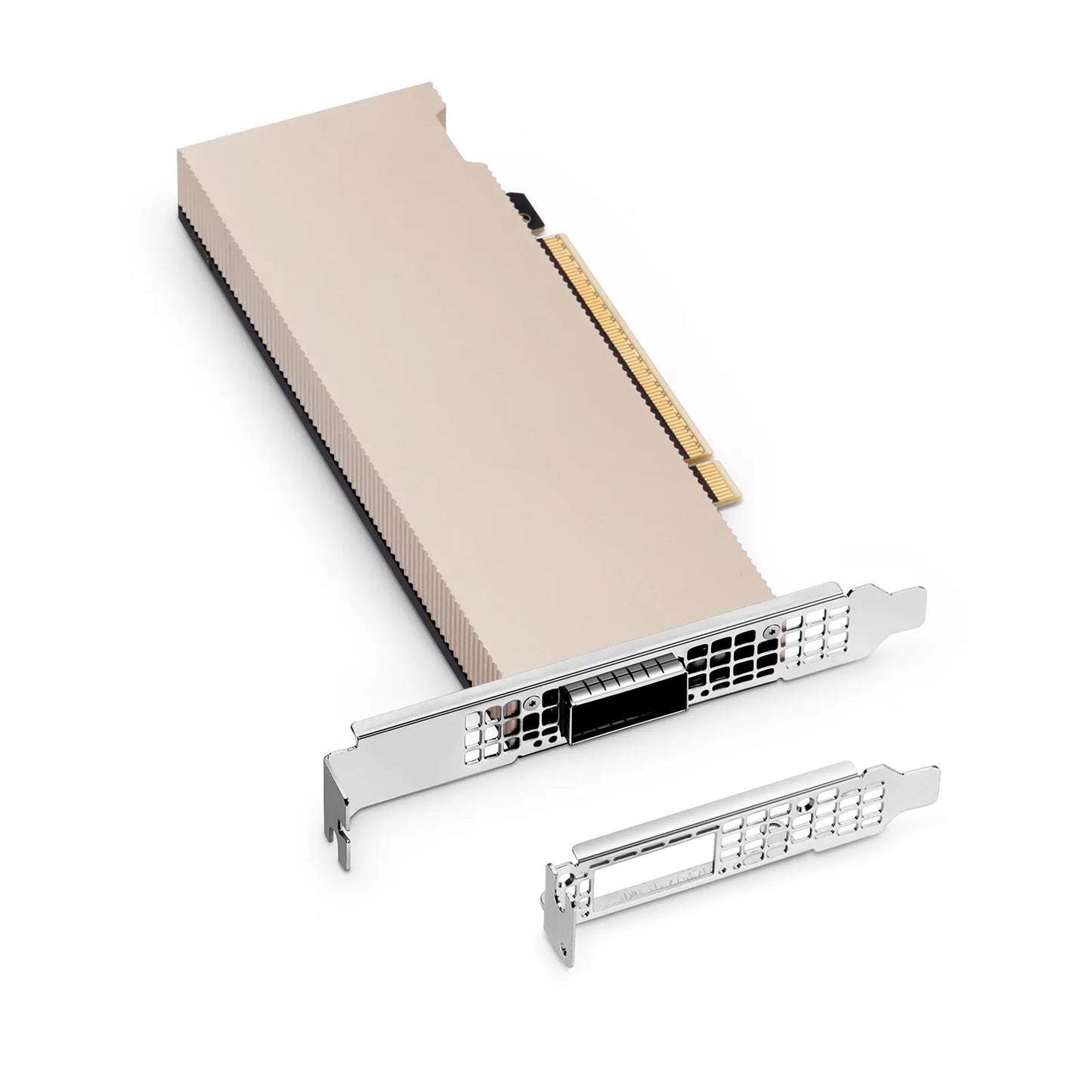 1x 800G OSFP, PCIe 6.0 x16, Crypto