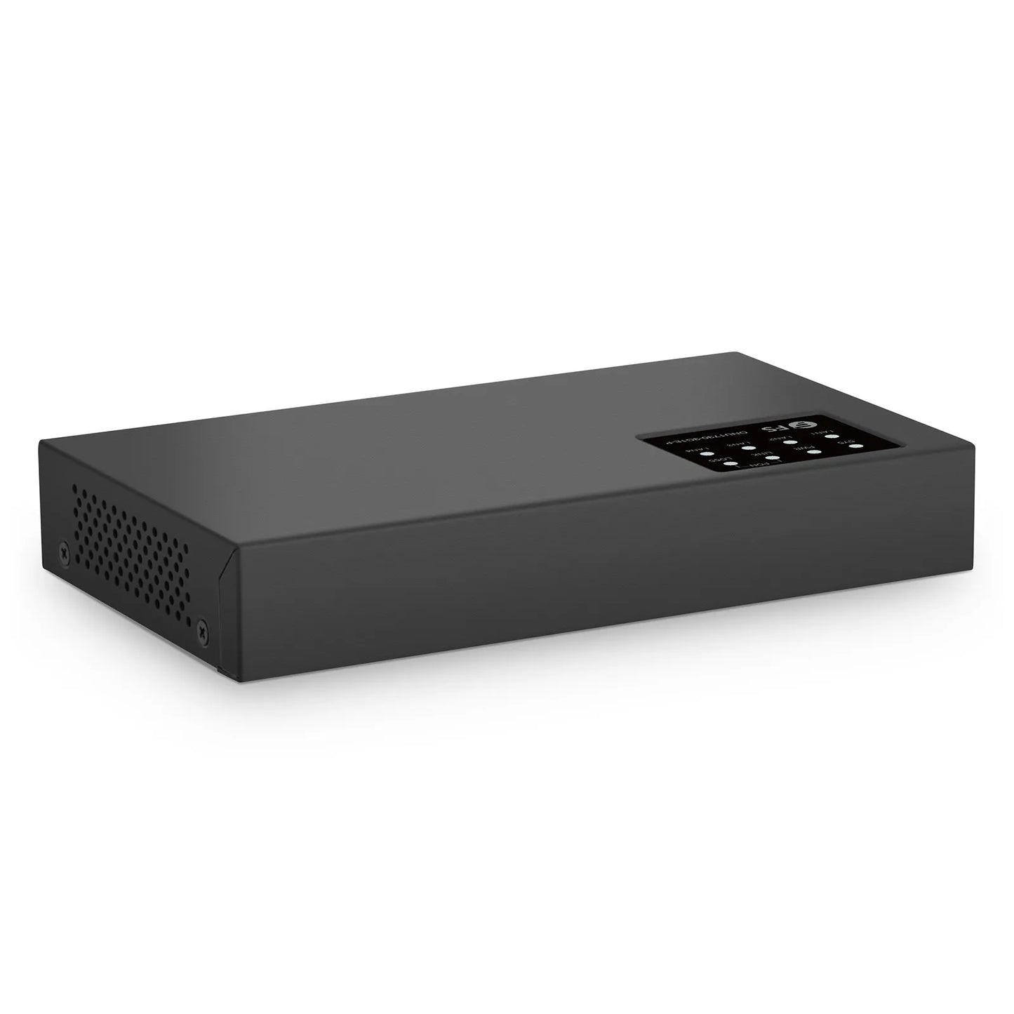 ONU1730-3G1E-P, XGSPON SFU ONU with 1×PON supporting PoF, 3x GE & 1x 2.5G PoE/PoE+@55W