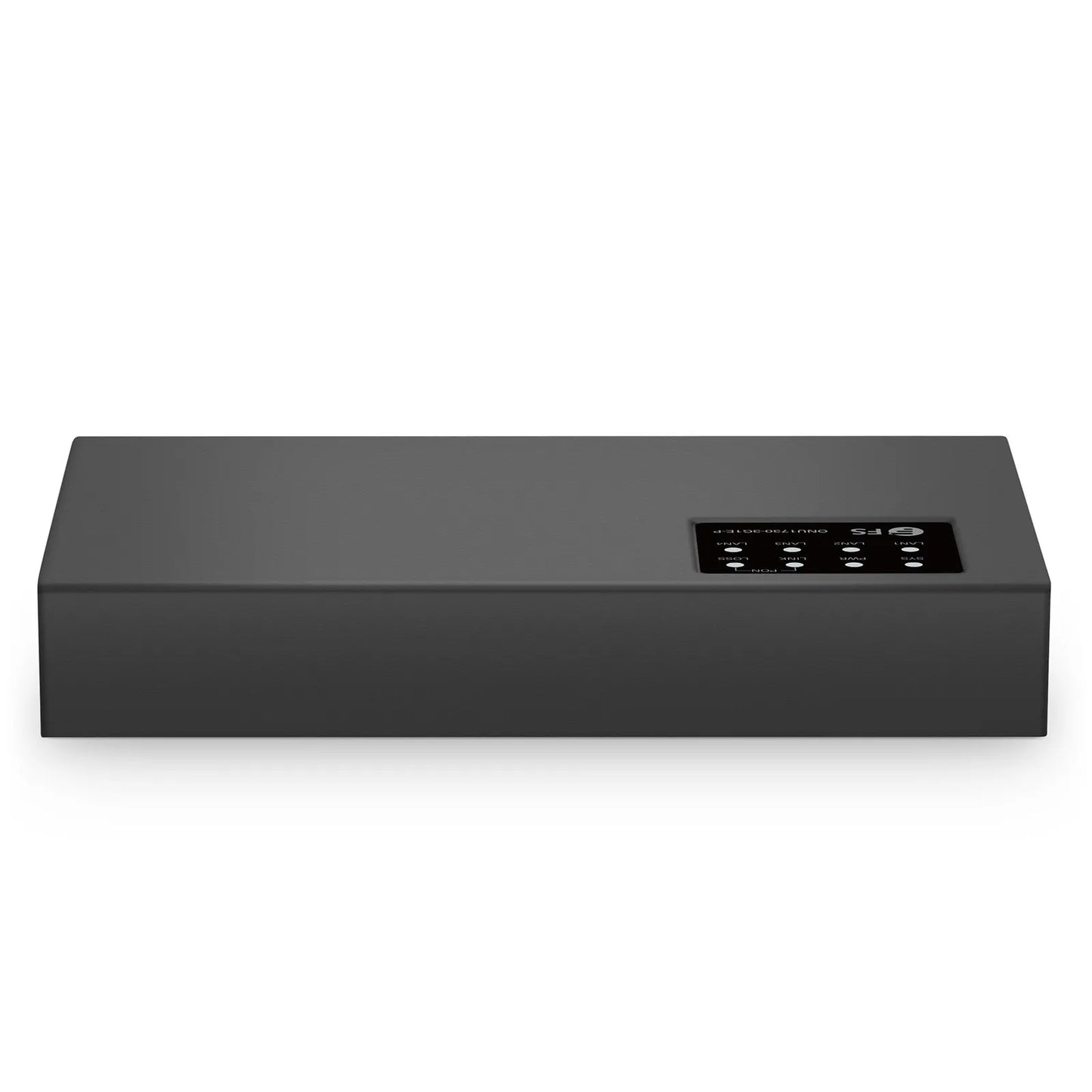 ONU1730-3G1E-P, XGSPON SFU ONU with 1×PON supporting PoF, 3x GE & 1x 2.5G PoE/PoE+@55W