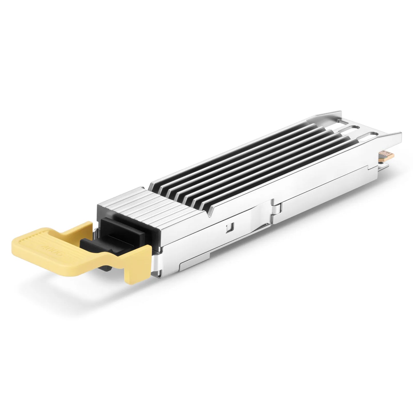 Arista Networks OSFP-400G-DR4 Compatible 400GBASE-DR4 OSFP Finned Top 8 x 50G PAM4 1310nm 500m DOM MPO-12/APC SMF Optical Transceiver Module, Breakout to 4 x 100G-DR