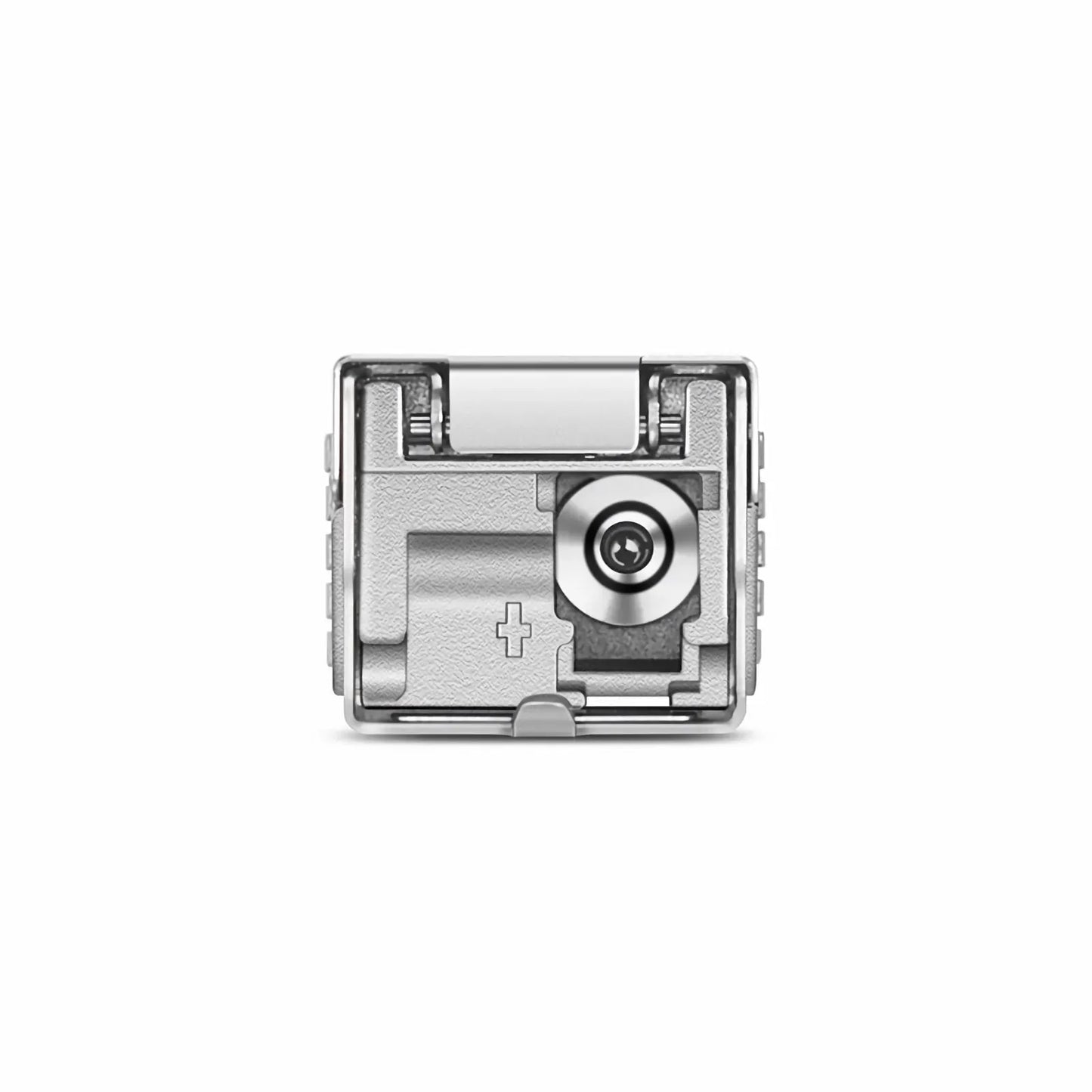 Cisco Compatible 25GBASE-U SFP28 BiDi 1270nm-TX/1310nm-RX 40km DOM Simplex LC/UPC SMF Optical Transceiver Module (Industrial)