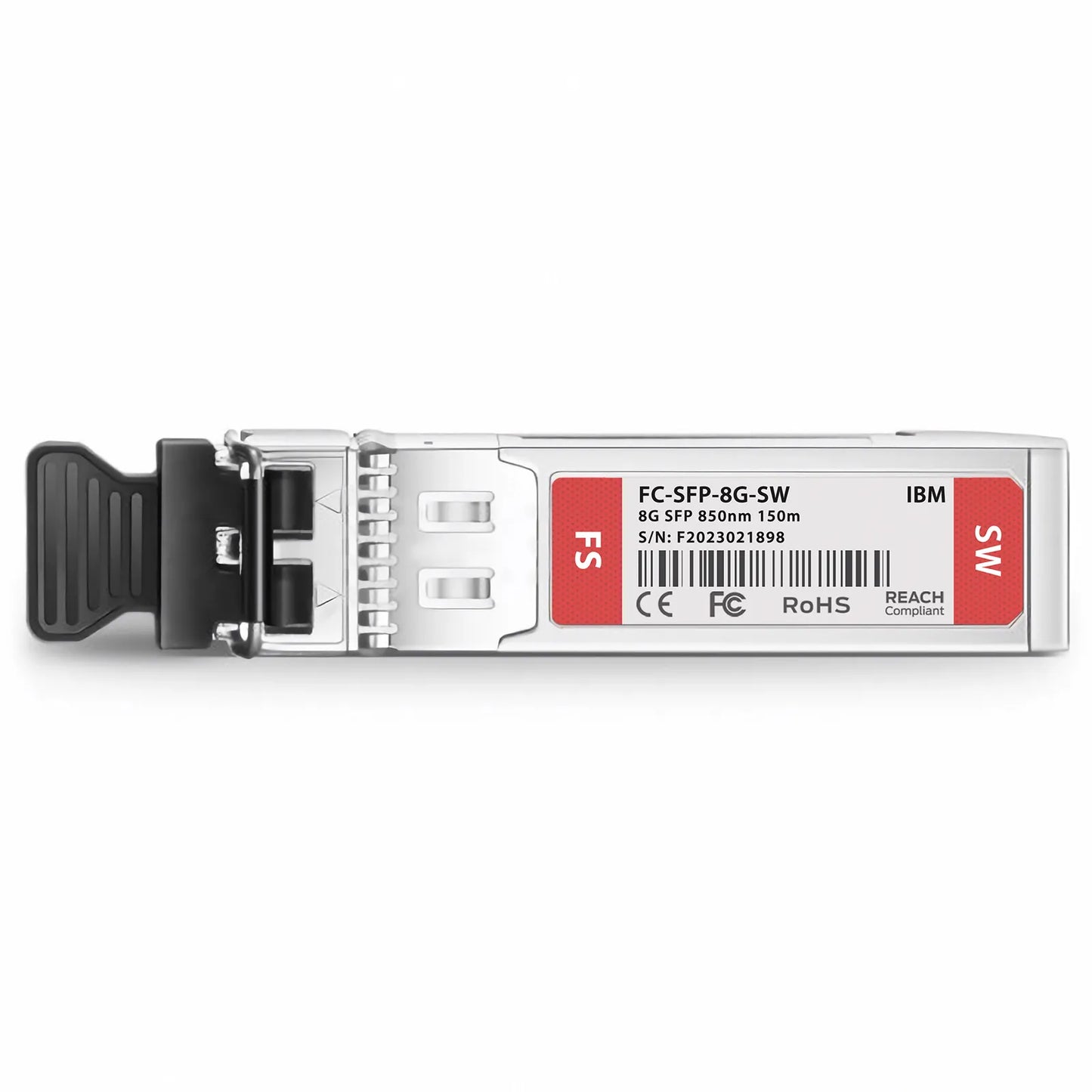 IBM Brocade 88Y6416 Compatible SFP+ 8G Fibre Channel 850nm 150m DOM Duplex LC/UPC MMF Optical Transceiver Module