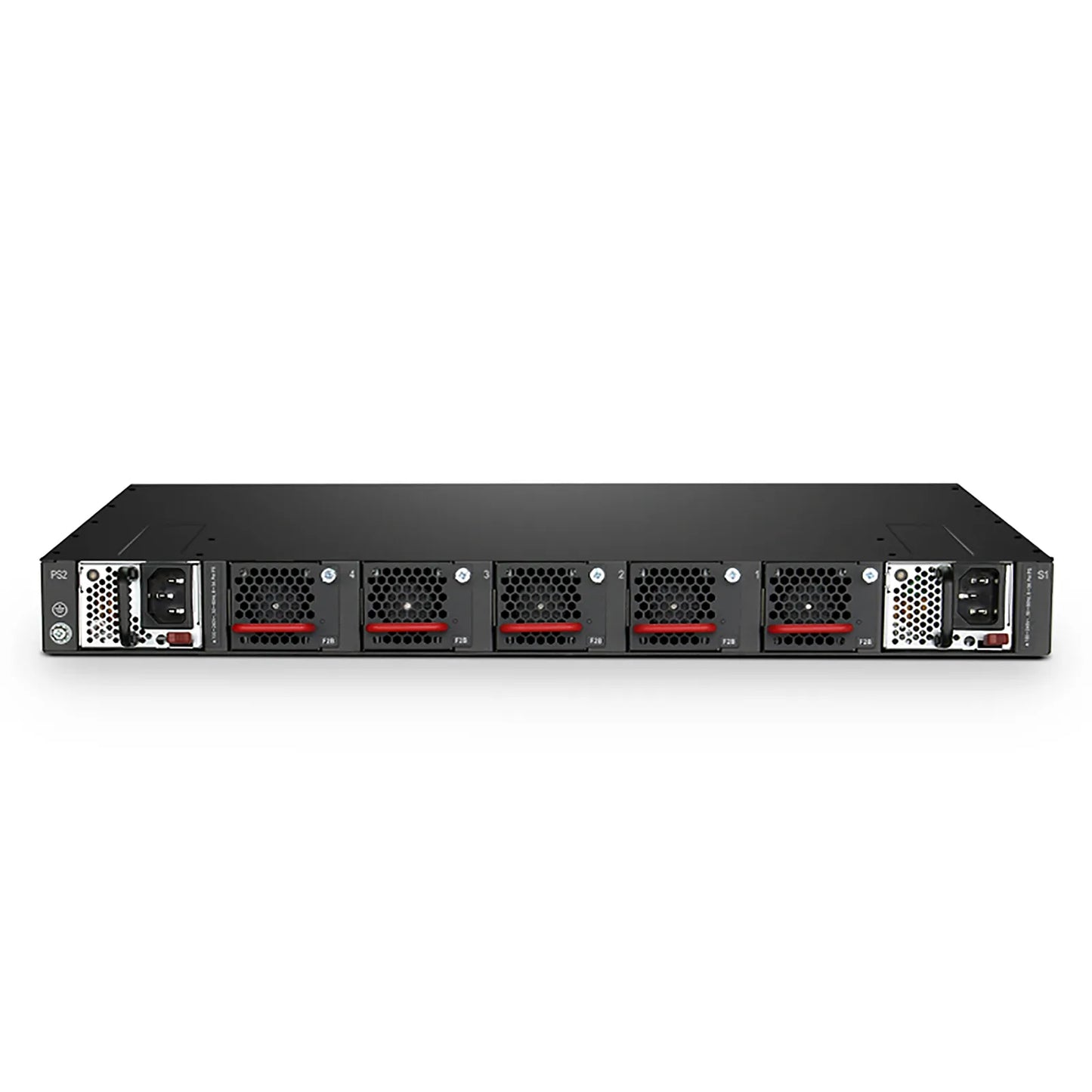 T5570-48S6C, 48 x 10G SFP+ with 6 x 100G QSFP28 Ports, Network Packet Broker (NPB), PicOS®, Network Visibility and Monitoring