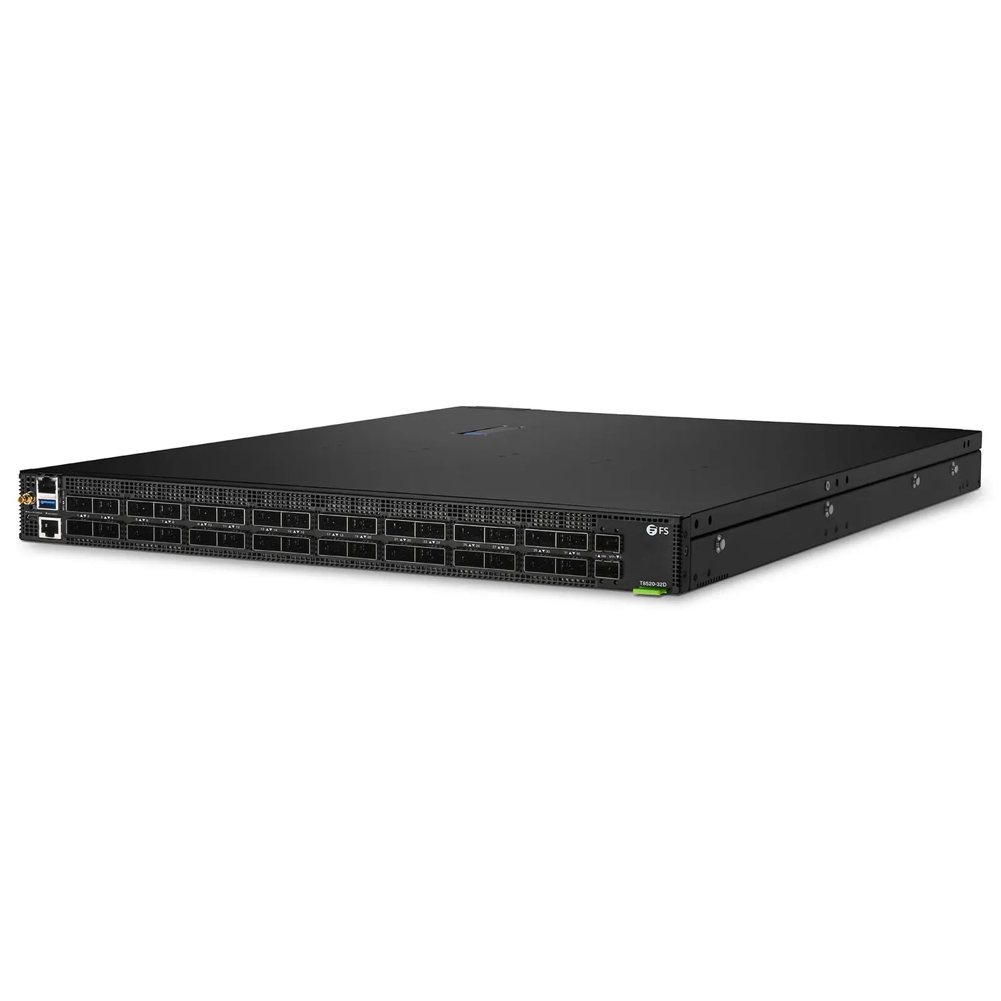 T8520-32D32x 400G QSFP-DD