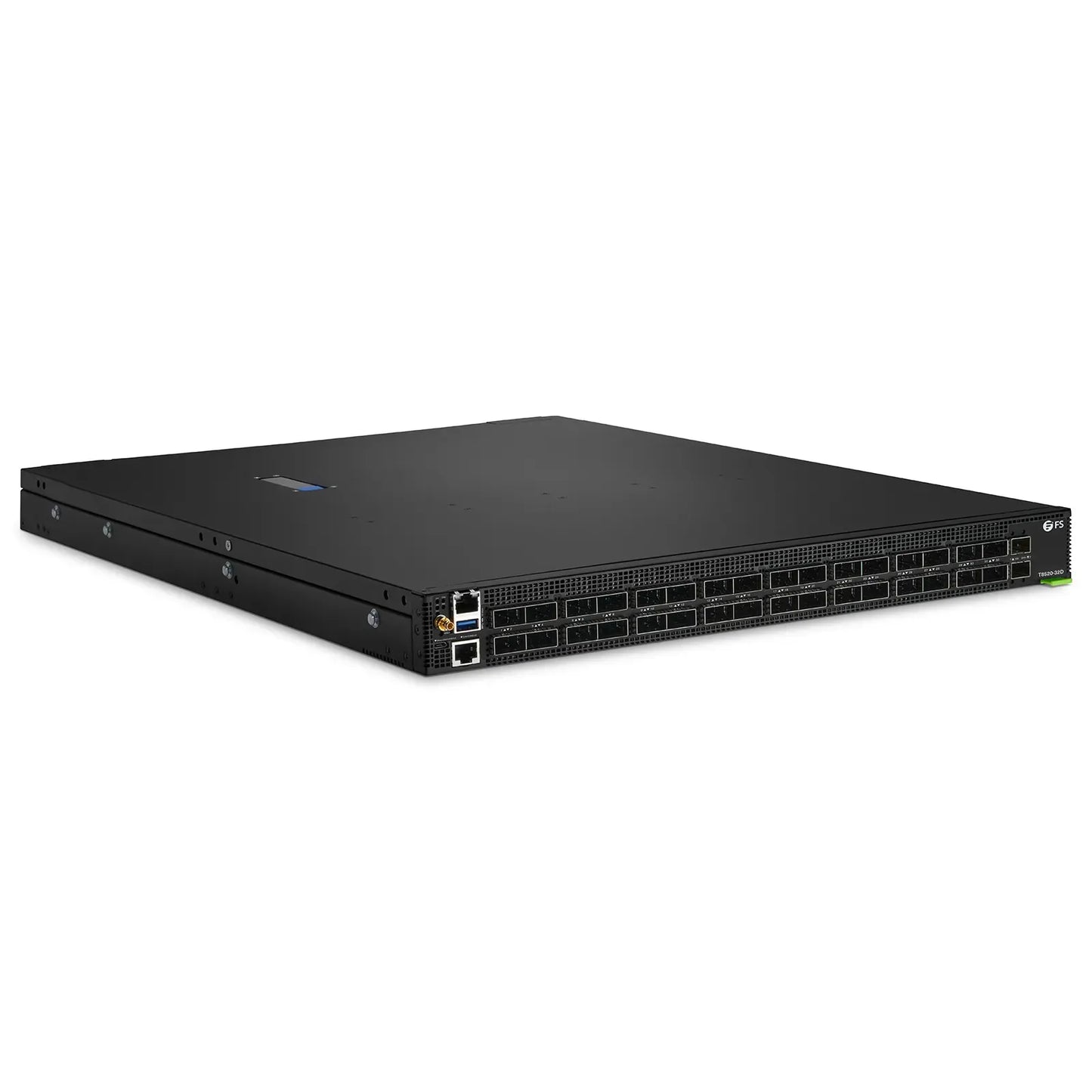 T8520-32D32x 400G QSFP-DD