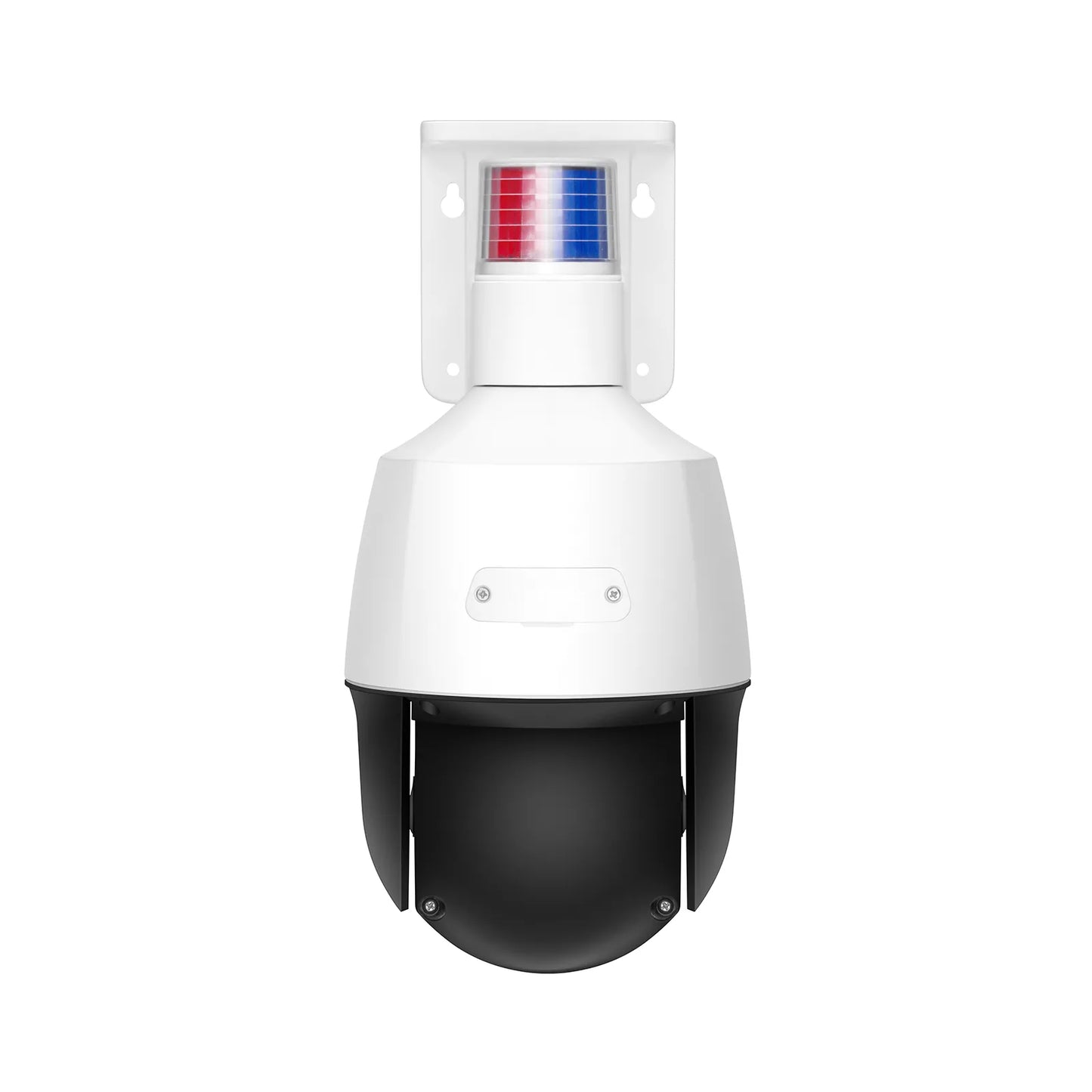 IPC204-5M-P-V1 PTZ Camera, with Varifocal 2.7 to 13.5 mm 5X Optical Zoom Lens, 5MP Resolution, 164ft Night Vision, Auto Tracking IP66 PoE Network Camera