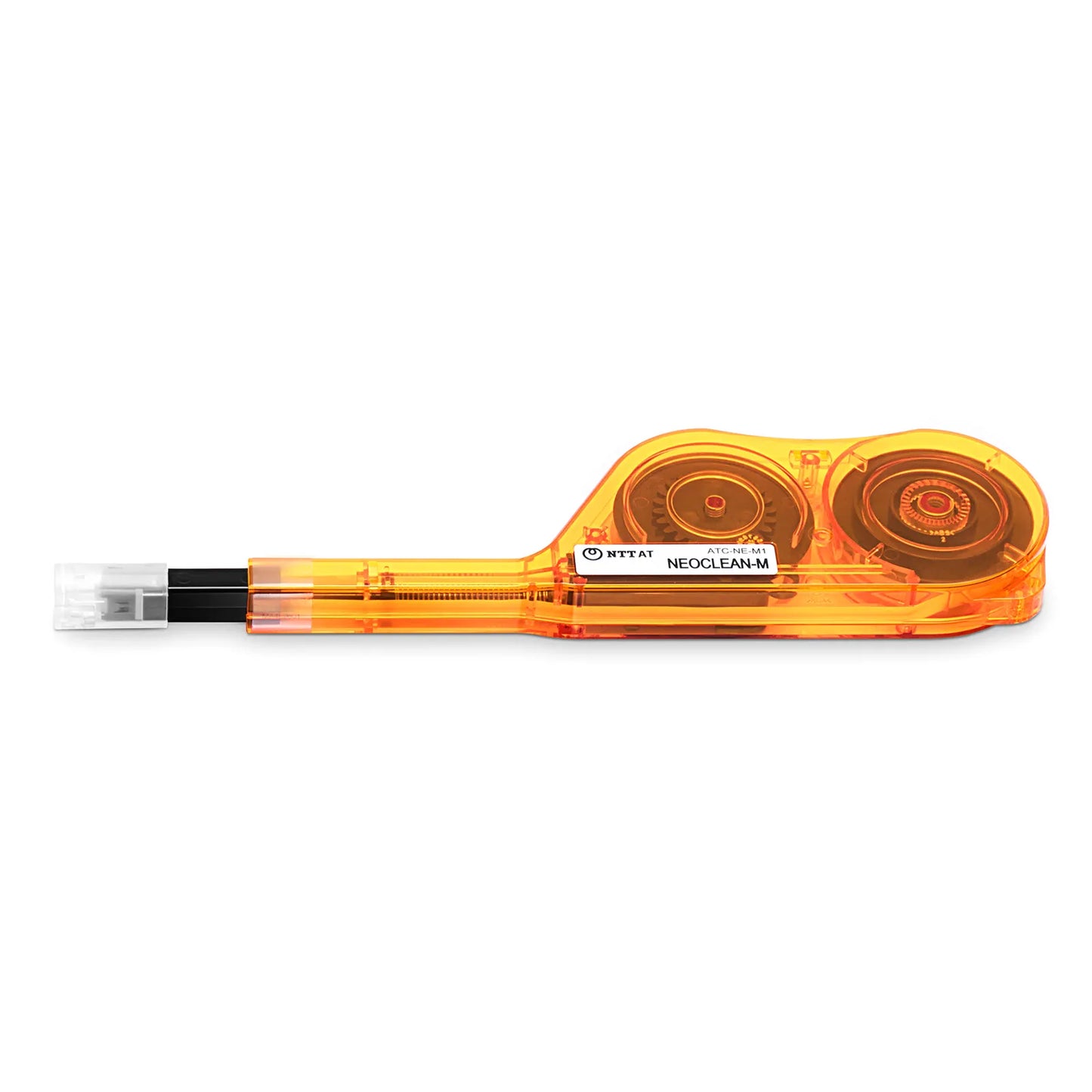 NEOCLEAN-M MTP®/MPO-8/12/24 One-push Cleaner (600+ Times)