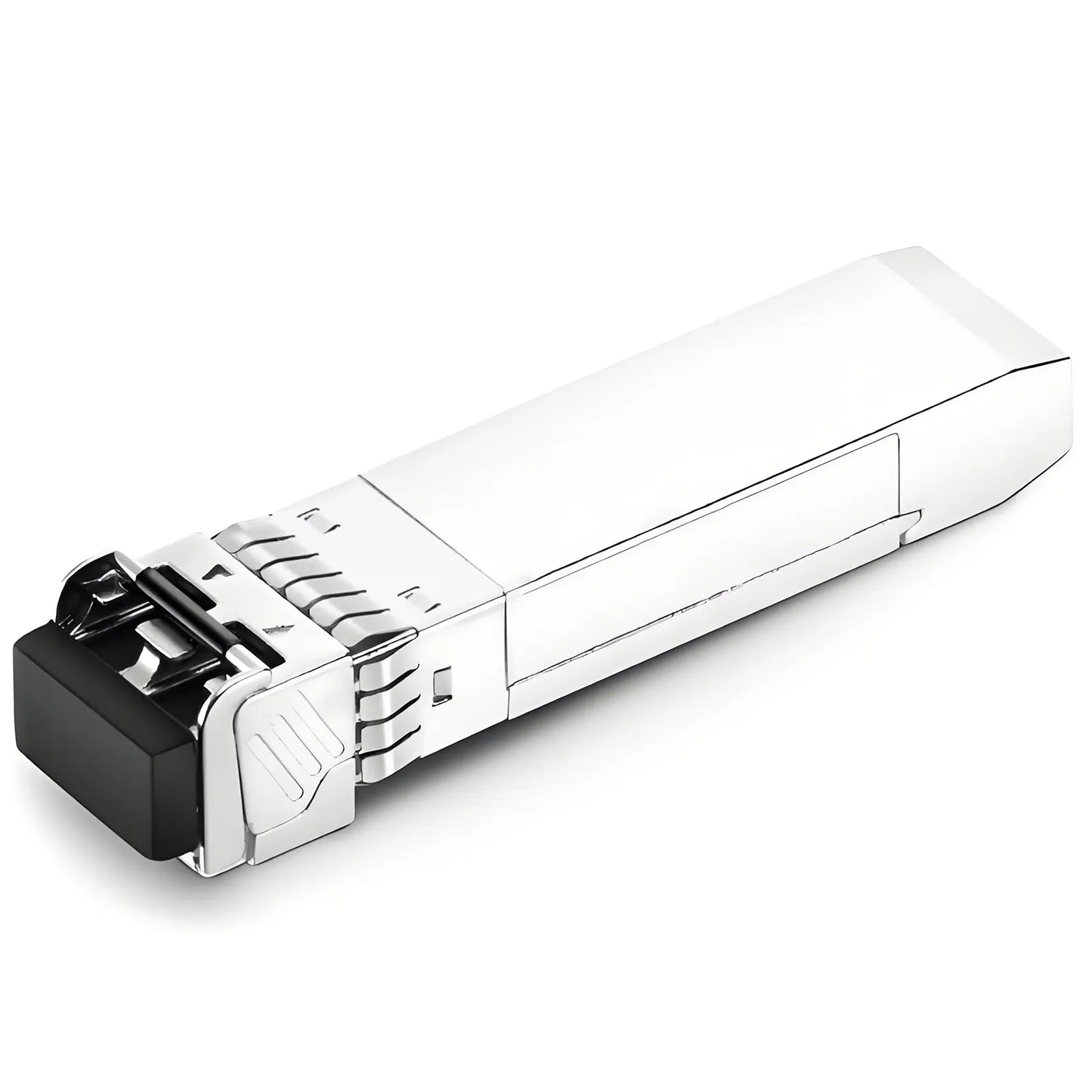Brocade 57-1000262-01 Compatible SFP+ 16G Fibre Channel 1550nm 40km DOM Duplex LC/UPC SMF Optical Transceiver Module