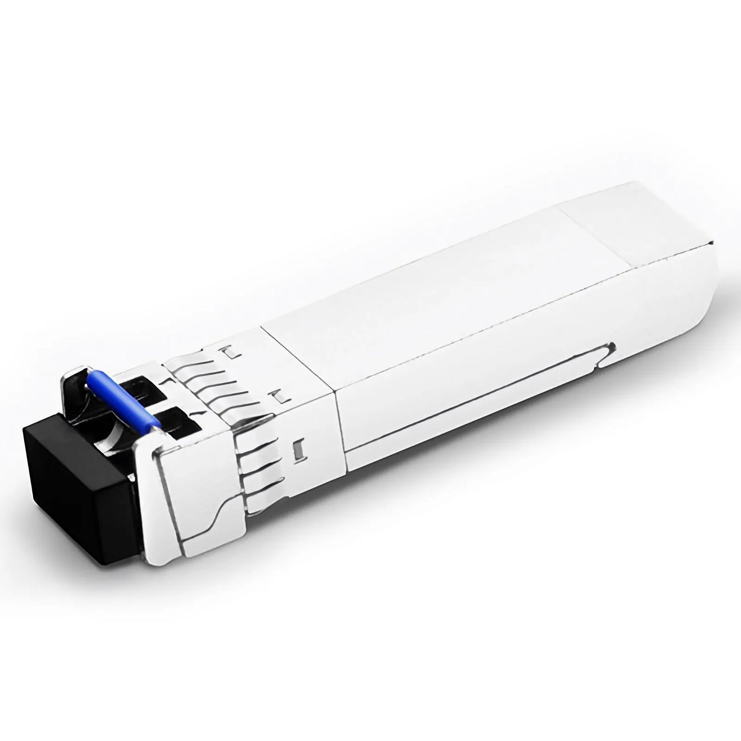 Brocade Compatible SFP+ 8G Fibre Channel 1310nm 40km DOM Duplex LC/UPC SMF Optical Transceiver Module