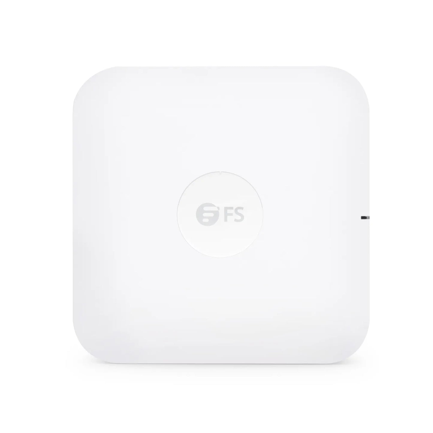 AP-N716, Wi-Fi 7 802.11be 9300 Mbps Indoor Access Point, Seamless Roaming & 2 x 2 MU-MIMO Three Radios, PicOS®, Manageable via AmpCon-Campus (Without PoE Injector)