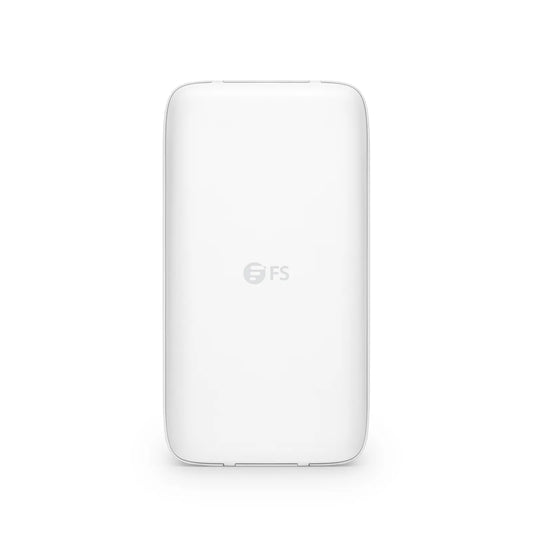 AP-T566D, Wi-Fi 6 802.11ax 1800 Mbps Outdoor Access Point, Seamless Roaming & 2 x 2 MU-MIMO Dual Radios, PicOS®, Manageable via AmpCon-Campus (Without PoE Injector)