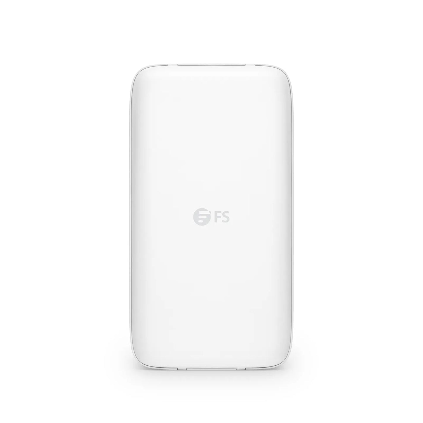 AP-T566D, Wi-Fi 6 802.11ax 1800 Mbps Outdoor Access Point, Seamless Roaming & 2 x 2 MU-MIMO Dual Radios, PicOS®, Manageable via AmpCon-Campus (Without PoE Injector)
