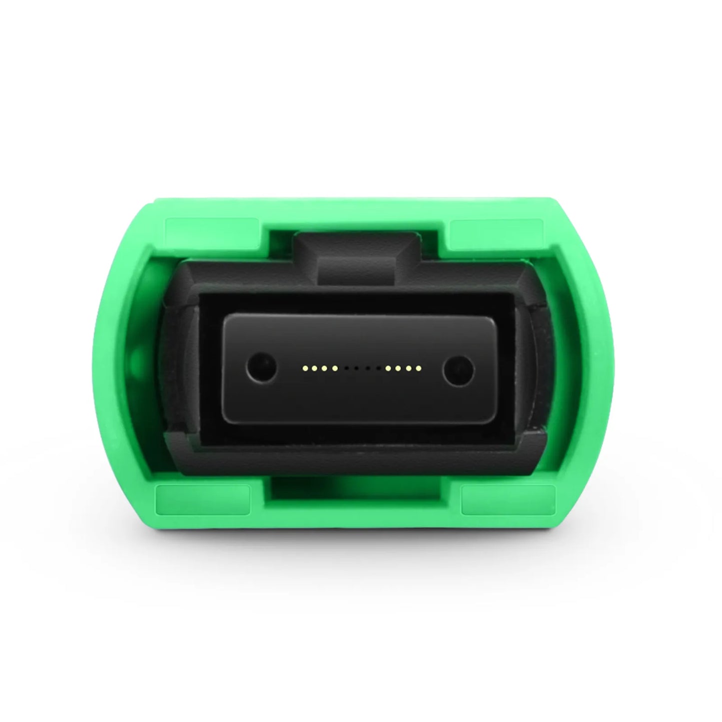 NVIDIA/Mellanox MFP7E40-N001 Compatible 1m (3ft) MTP® Breakout Cable, MTP®-12 APC (Female) to 2 x MTP®-4 APC (Female), 8 Fibers, Single Mode (OS2), Dual Rated (OFNR/LSZH), 0.35dB Max, Type B, Yellow
