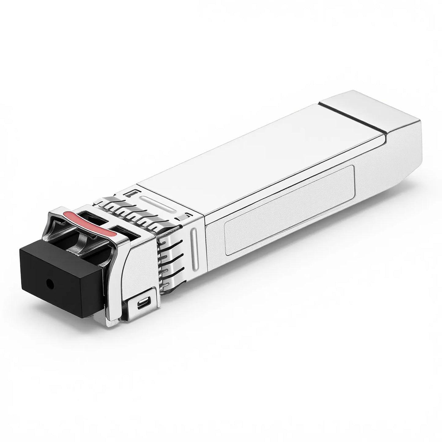 Cisco Compatible 25GBASE-ER SFP28 1310nm 40km DOM Duplex LC/UPC SMF Optical Transceiver Module