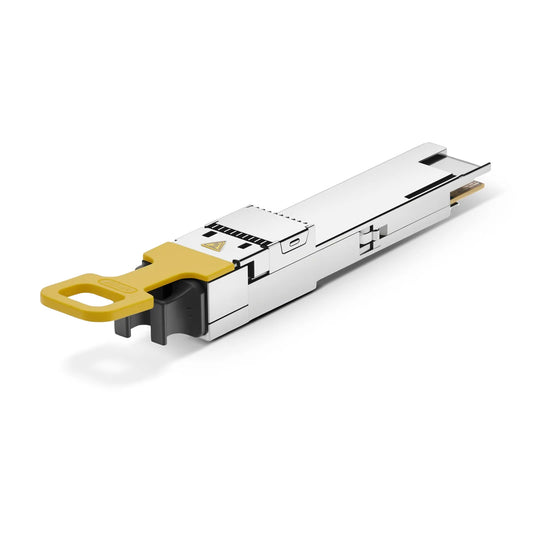 Arista Networks Compatible 800GBASE 2xDR4/DR8 QSFP-DD 8 x 100G PAM4 1310nm 500m DOM Dual MPO-12/APC SMF Optical Transceiver Module