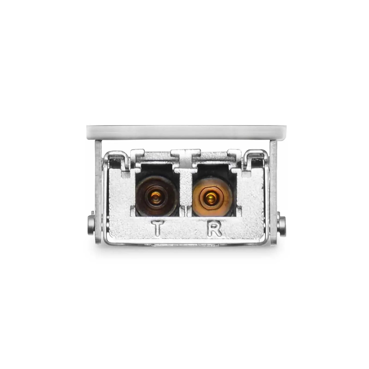 H3C XFP-ZR100-SM1550 Compatible 10GBASE-ZR XFP 1550nm 100km DOM Duplex LC SMF Optical Transceiver Module