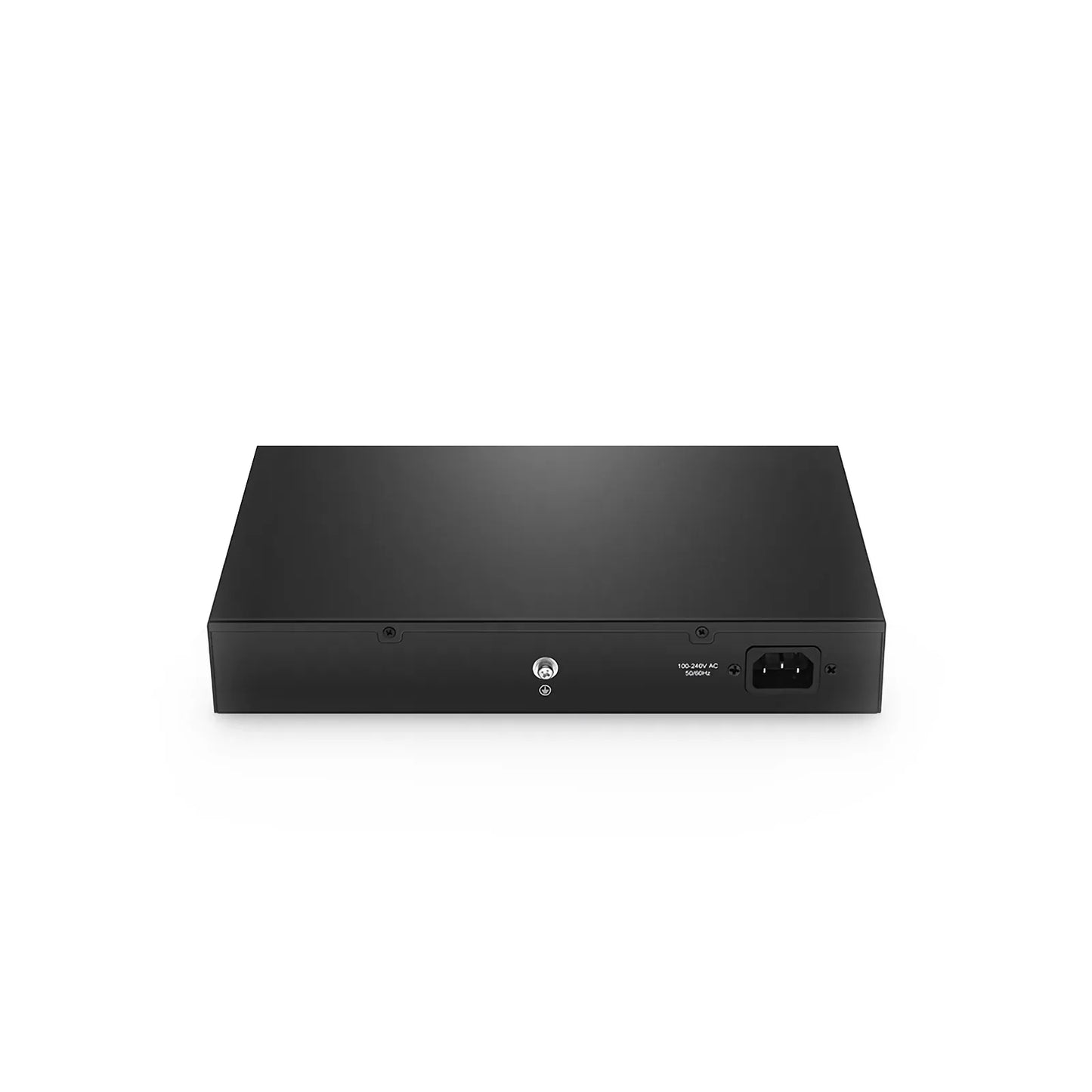 S2805S-8TF, 8-Port Gigabit Ethernet L2 Smart Managed Switch, 8 x Gigabit RJ45, with 2 x 1Gb SFP Uplinks, Fanless