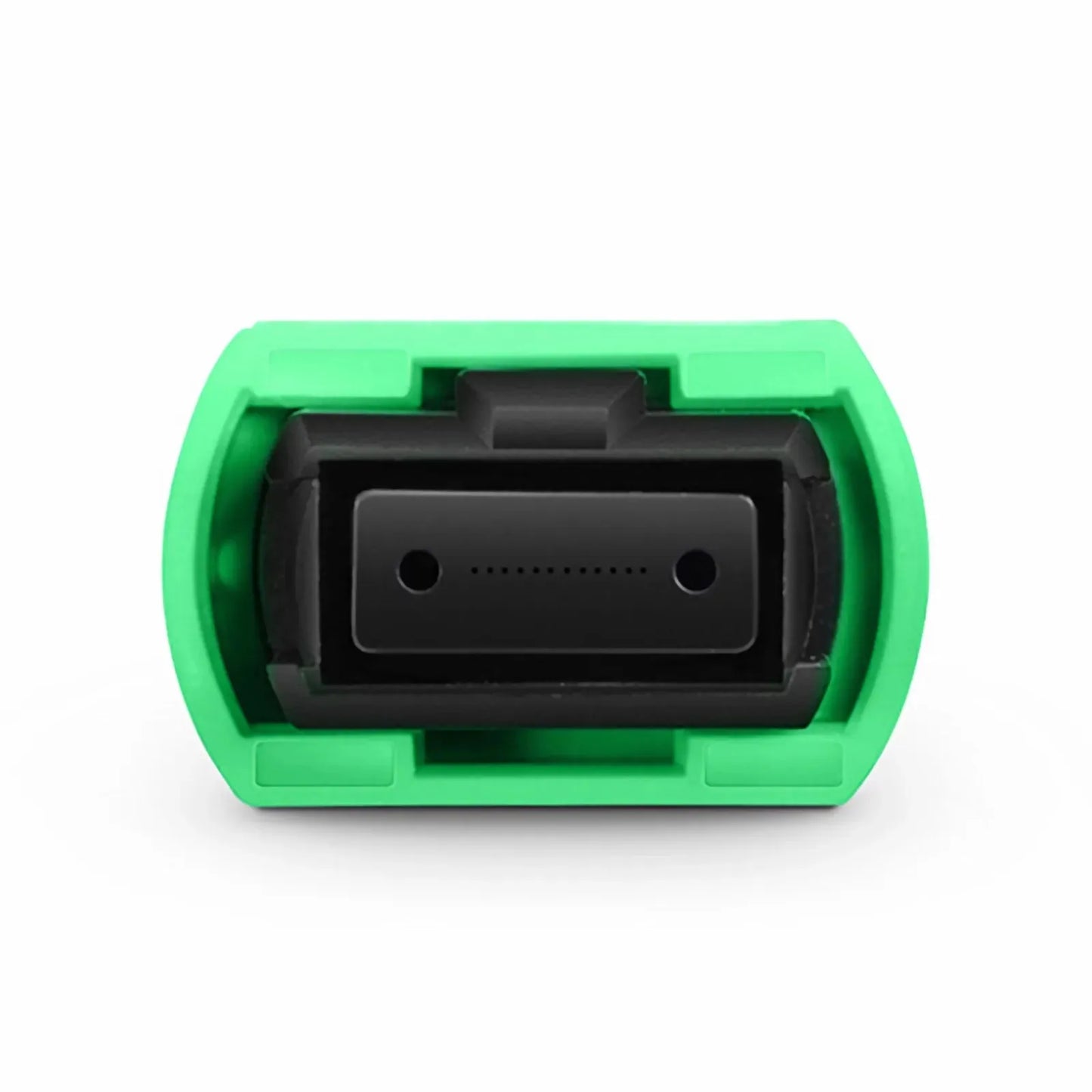 100m (328ft) MTP® Jumper, MTP®-12 APC (Female) to MTP®-12 APC (Female), 12 Fibers, Single Mode (OS2), Plenum (OFNP), 0.35dB Max, Type B, Yellow, with Spool